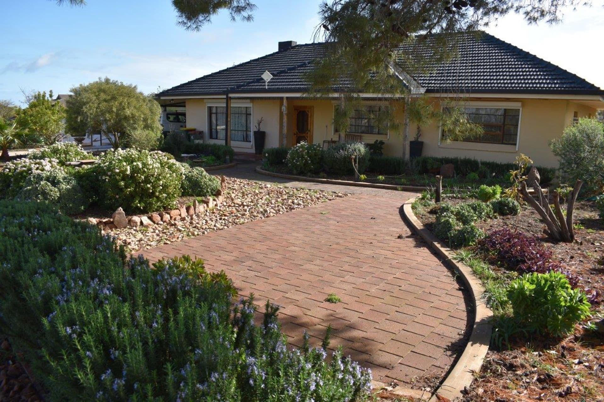 6 Oaks Road, Napperby, SA, 5540, Napperby - Image 1