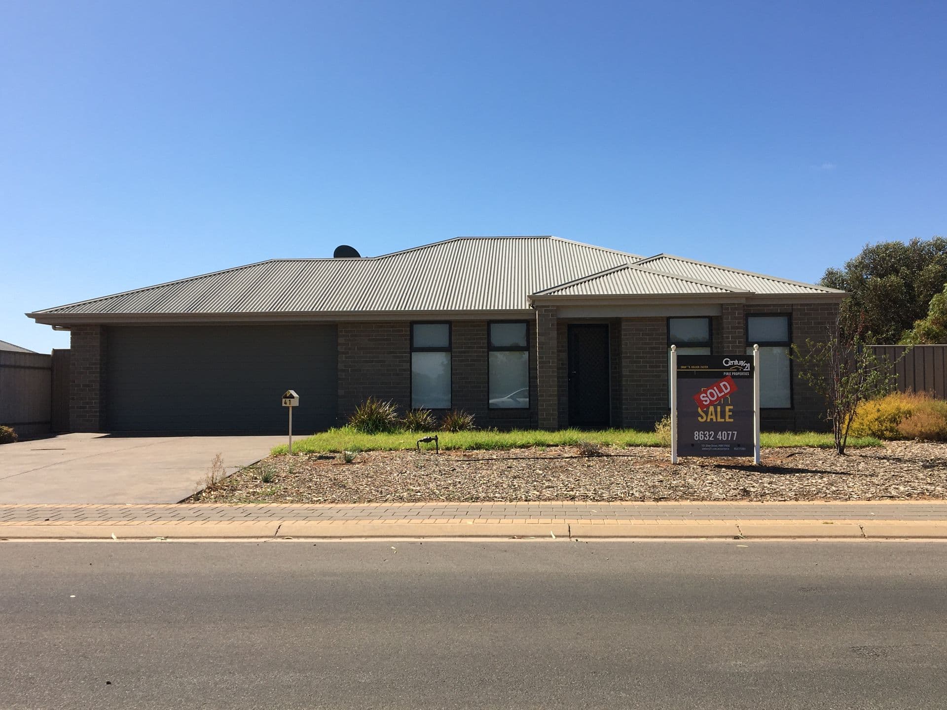 41 Magor Road, Port Pirie, SA, 5540, Port Pirie South - Image 1