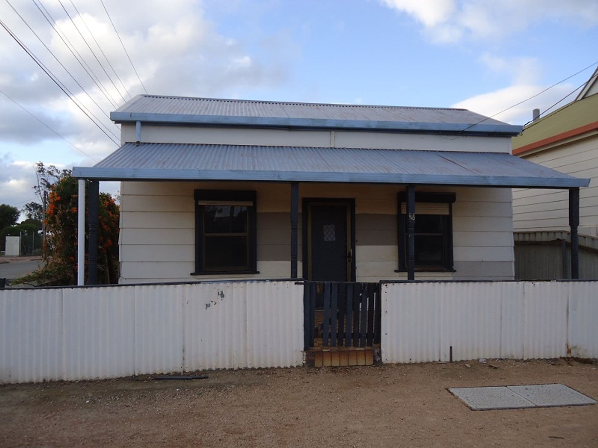 36 David Street, Port Pirie, SA, 5540, Port Pirie - Image 1