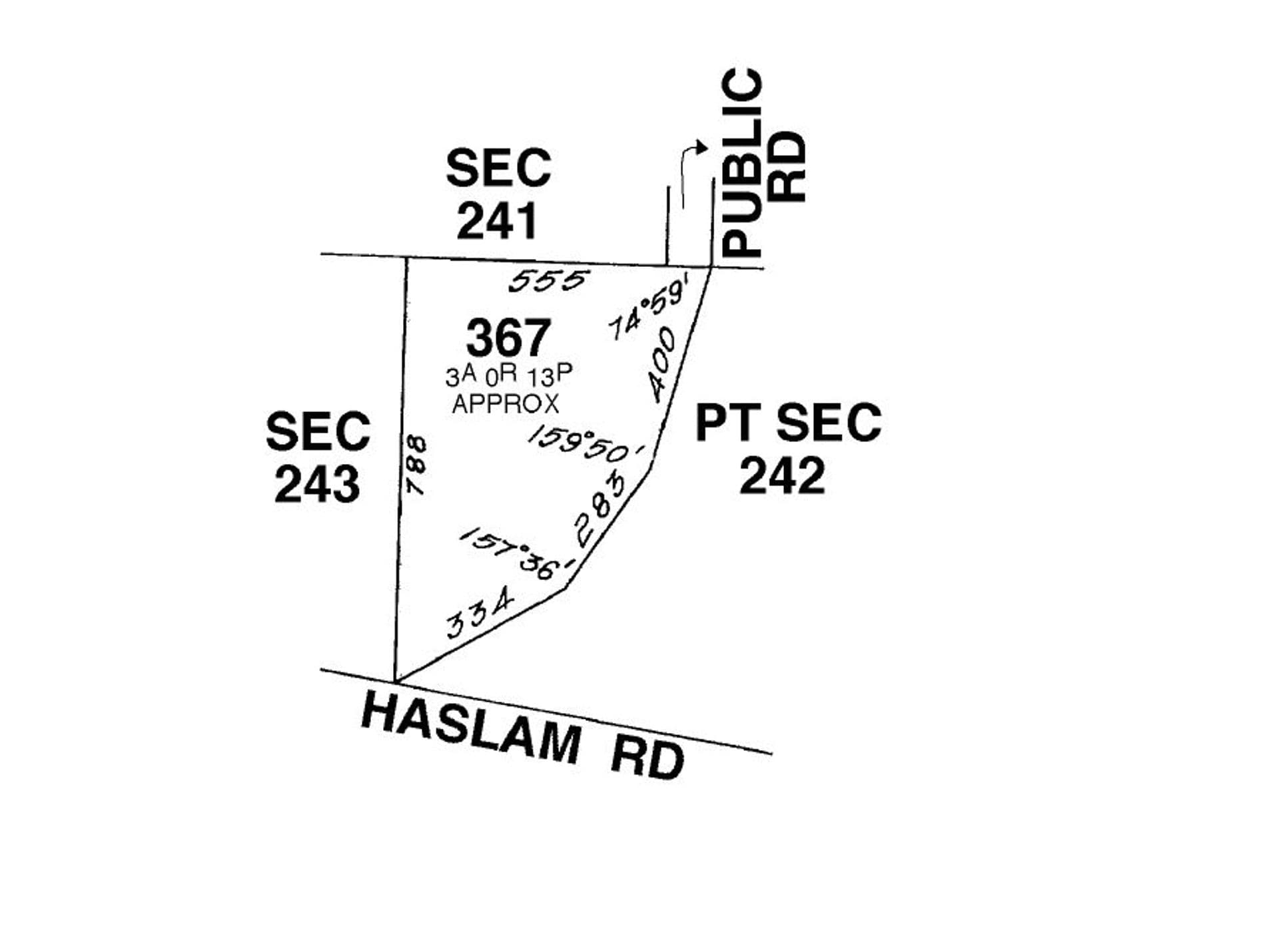 Lot 367 Haslam Road, Port Pirie, SA, 5540, Port Pirie - Thumbnail 4