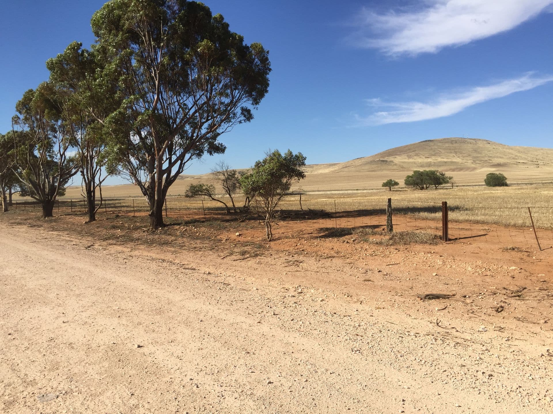 Section 350 Ingram Gap Road, Redhill, SA, 5521, Redhill - Thumbnail 3