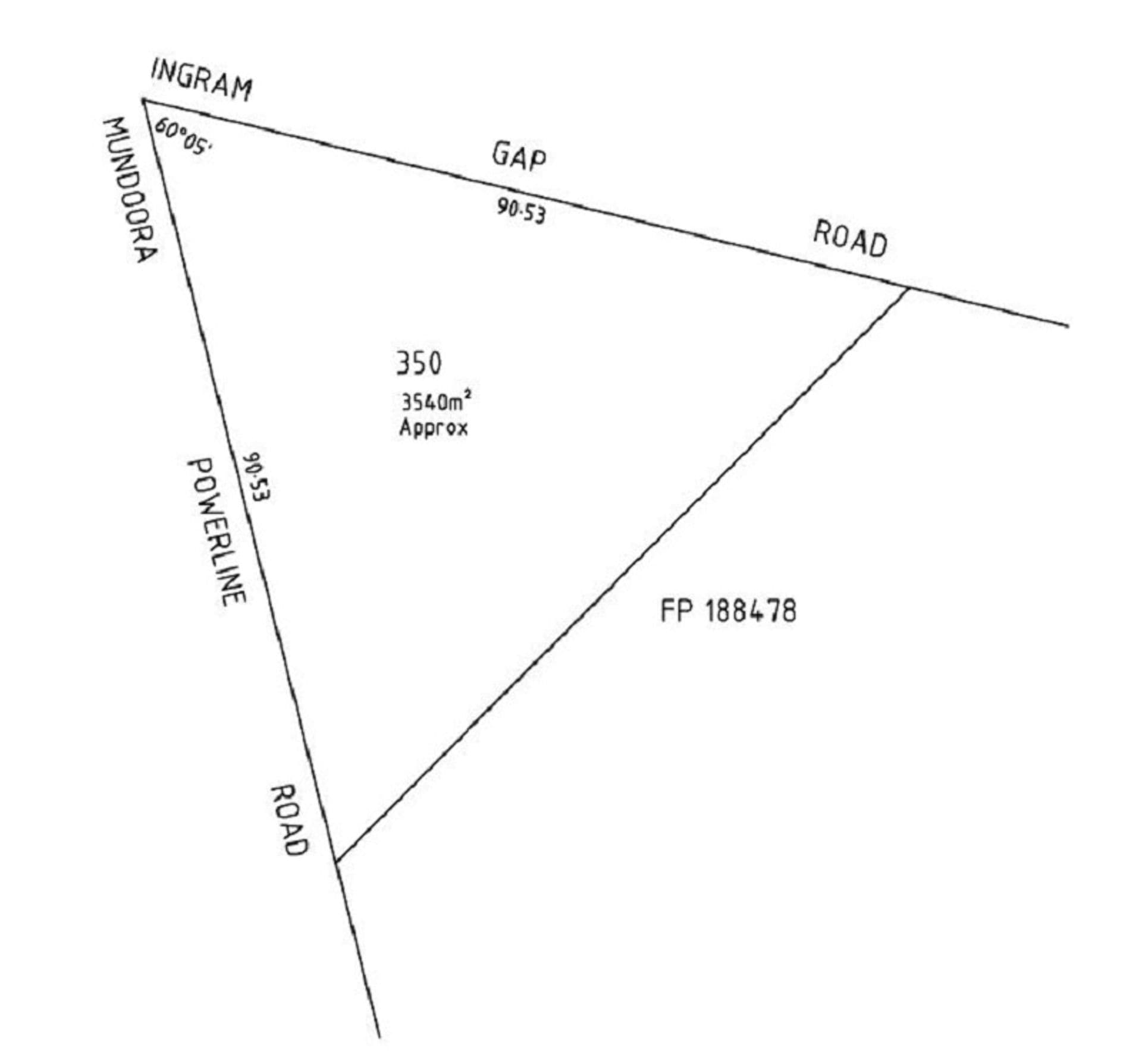 Section 350 Ingram Gap Road, Redhill, SA, 5521, Redhill - Thumbnail 4