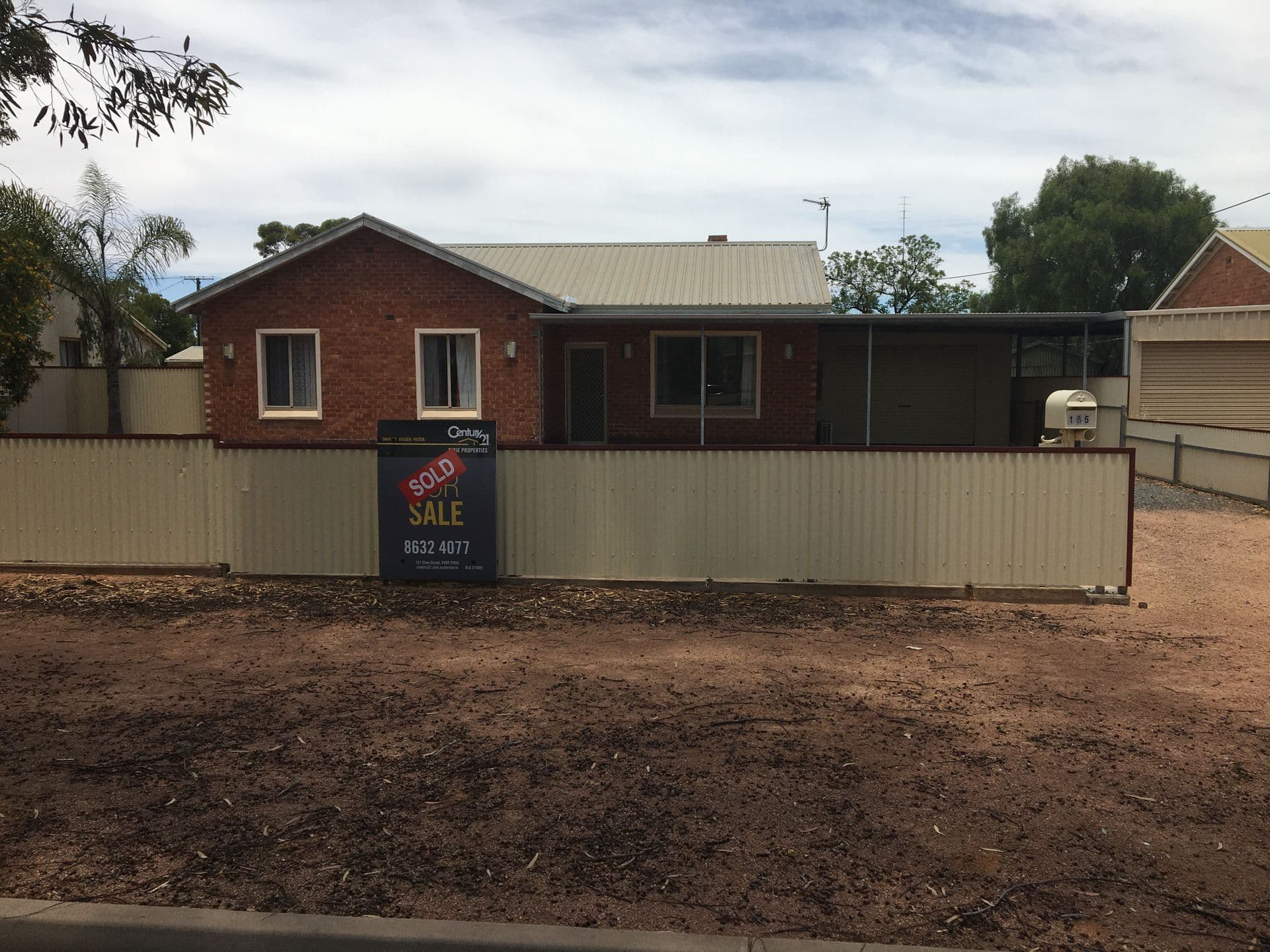 185 Balmoral Road, Port Pirie, SA, 5540, Risdon Park - Image 1
