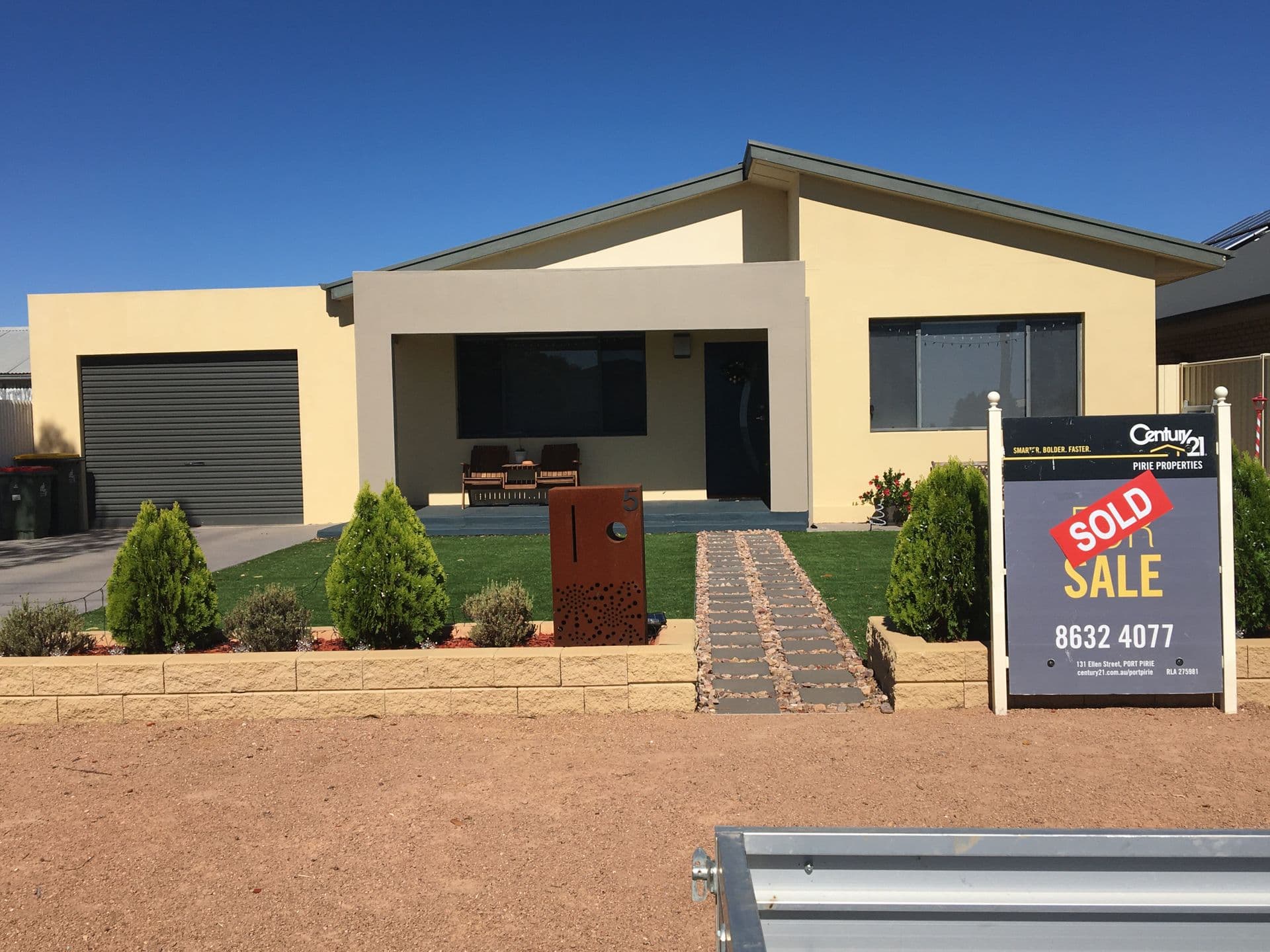 5 Leonard Avenue, Port Pirie, SA, 5540, Risdon Park - Image 1