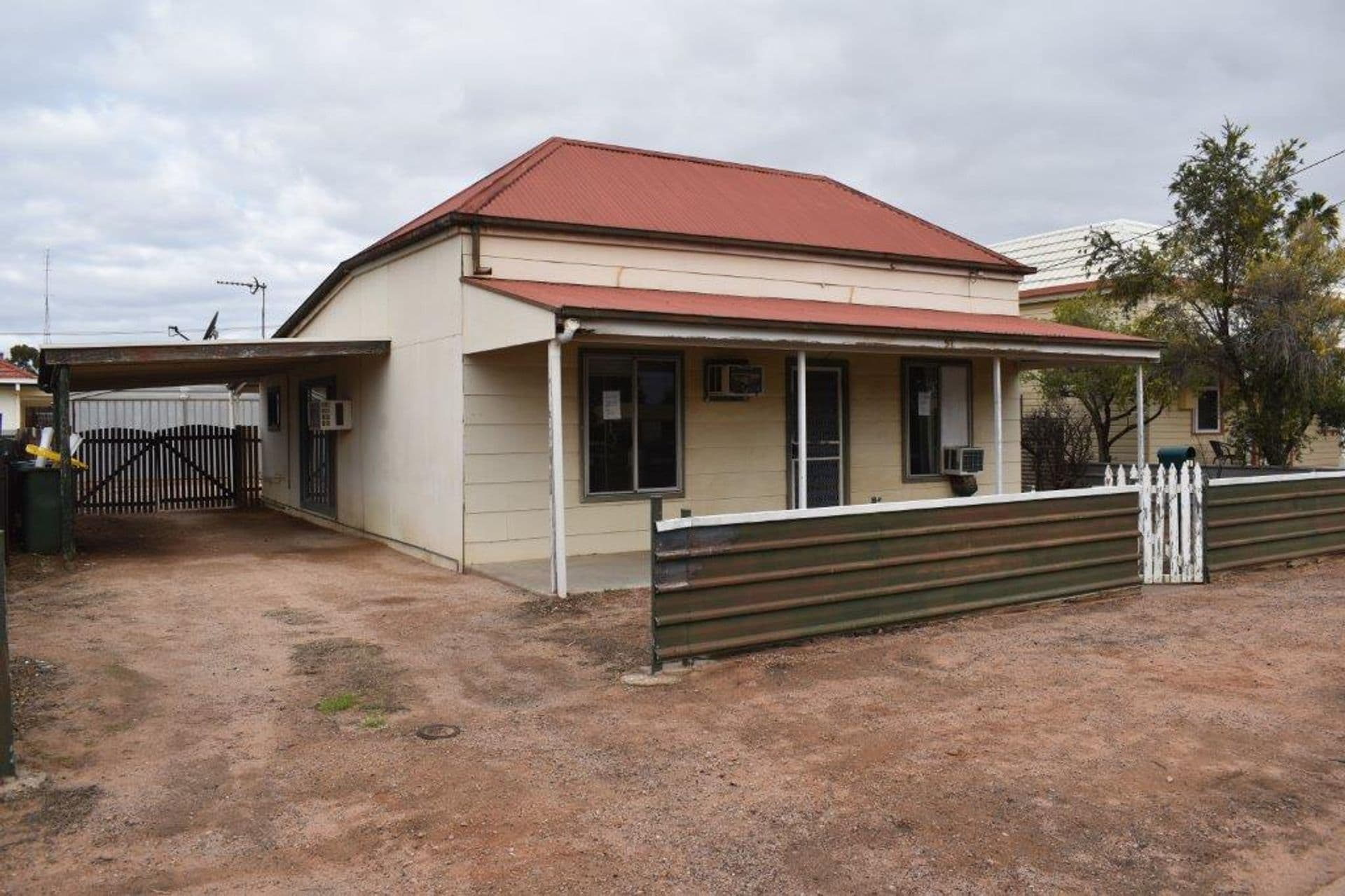 131 Ellen Street, Port Pirie, SA, 5540, Solomontown - Thumbnail 2