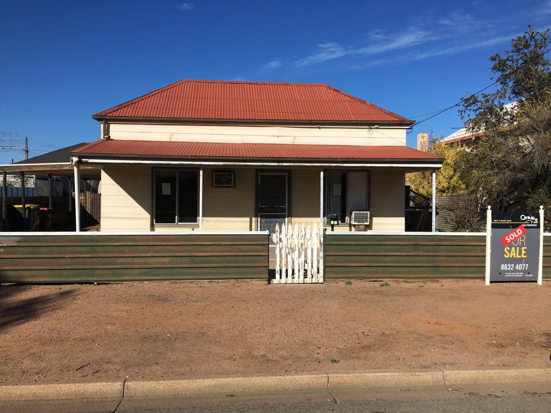 131 Ellen Street, Port Pirie, SA, 5540, Solomontown - Image 1