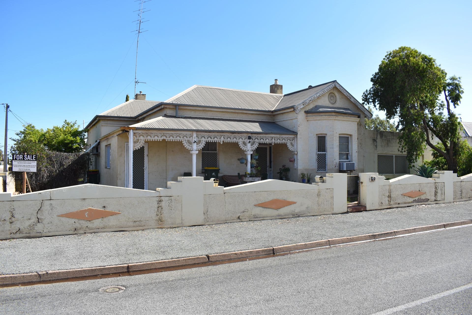 60 Three Chain Road, Port Pirie, SA, 5540, Port Pirie - Thumbnail 2
