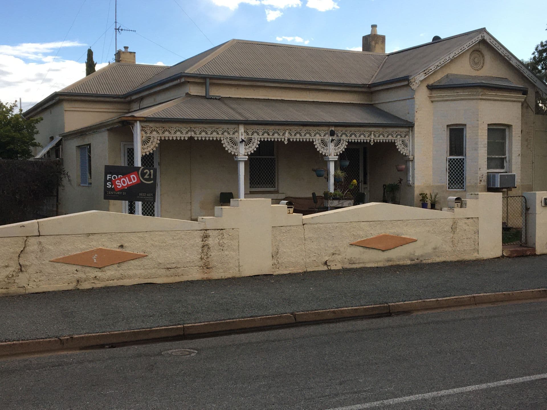 60 Three Chain Road, Port Pirie, SA, 5540, Port Pirie - Image 1