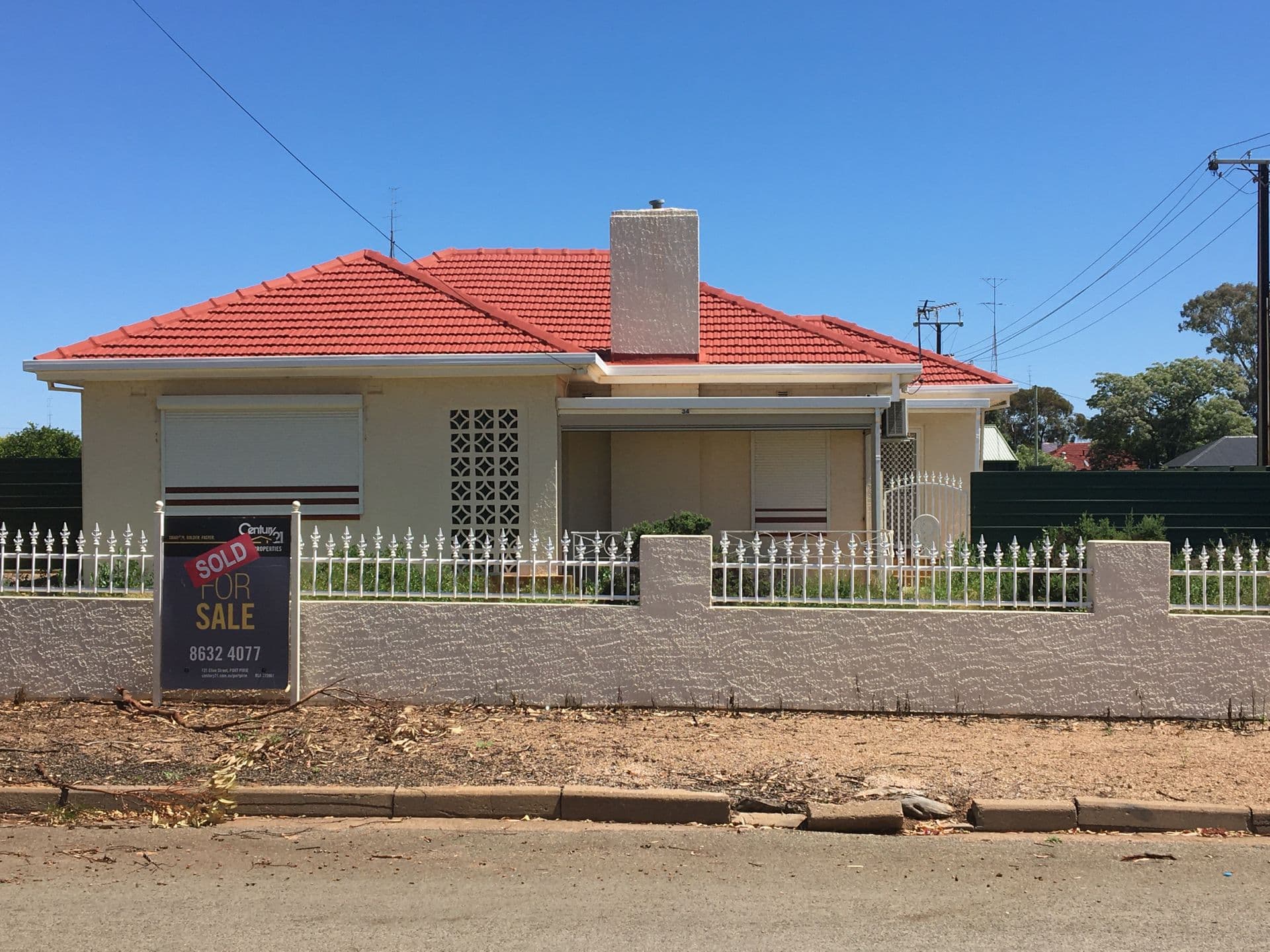 34 Harrison Street, Port Pirie, SA, 5540, Risdon Park - Image 1