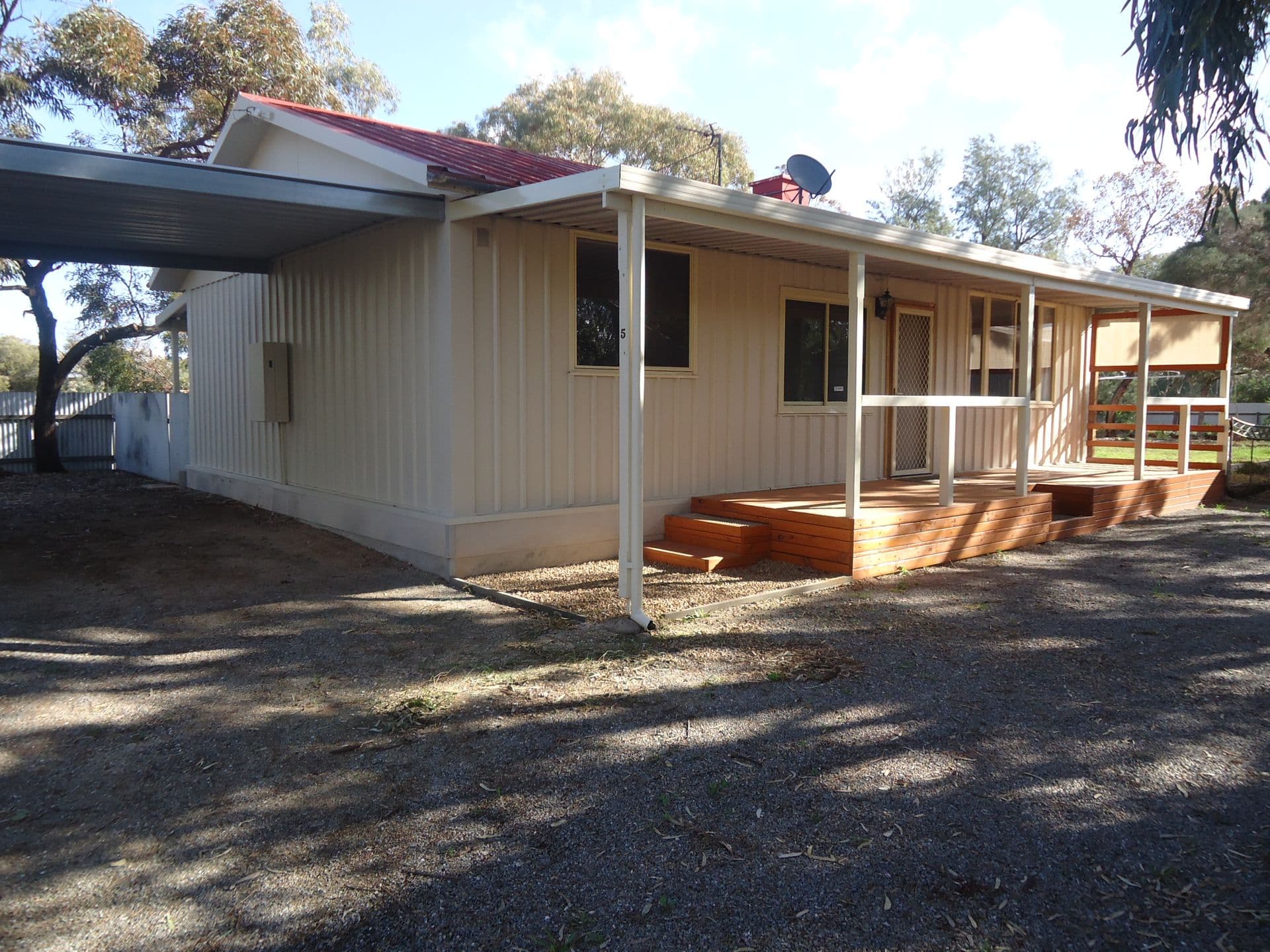 5 Karpfanger Street, Port Germein, SA, 5495, Port Germein - Thumbnail 2