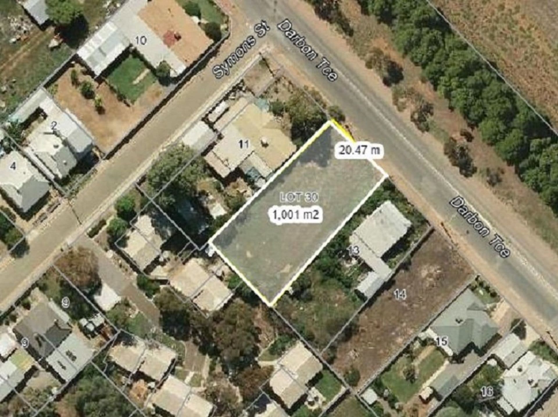 12 Darbon Terrace, Crystal Brook, SA, 5523, Crystal Brook - Thumbnail 3
