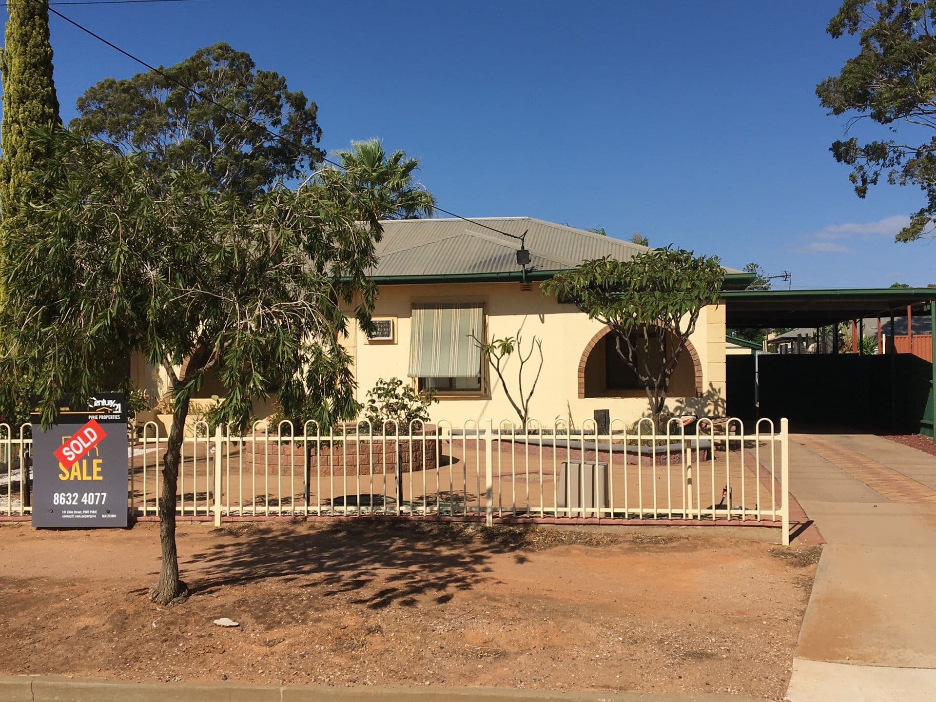 387 Anzac Road, Port Pirie, SA, 5540, Risdon Park - Image 1