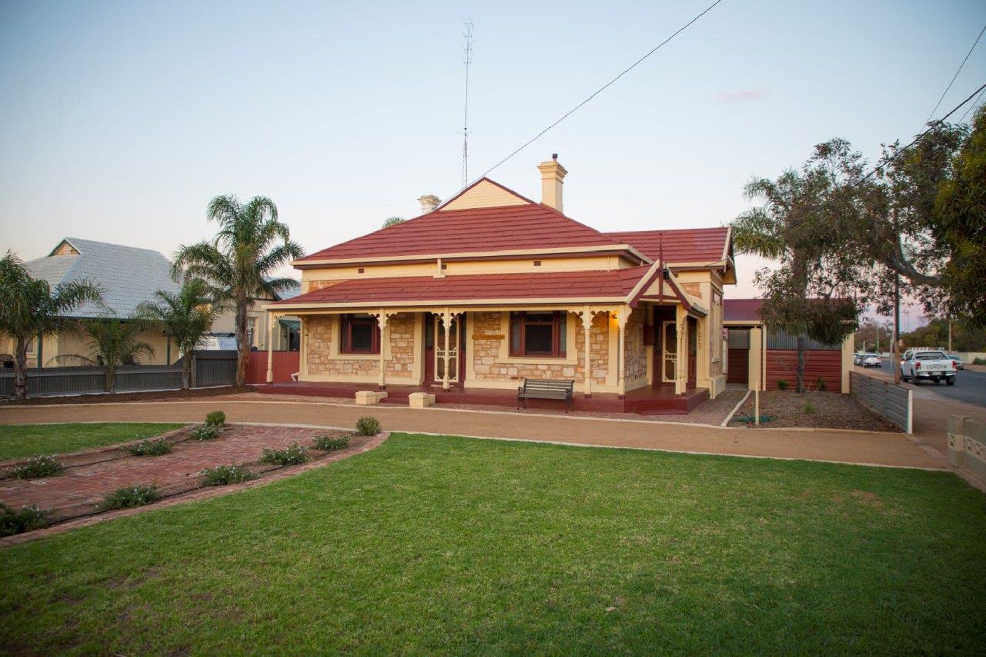 397 The Terrace, Port Pirie, SA, 5540, Port Pirie - Thumbnail 2