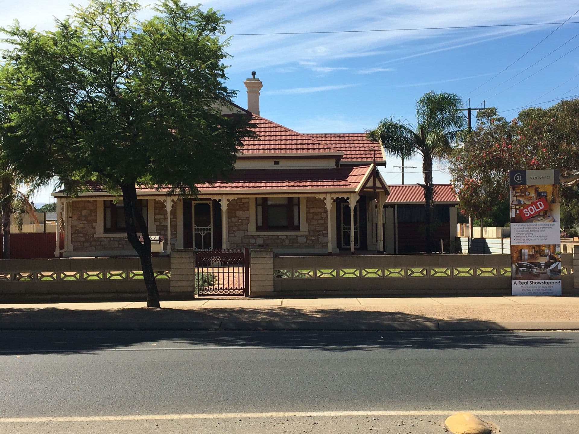 397 The Terrace, Port Pirie, SA, 5540, Port Pirie - Image 1