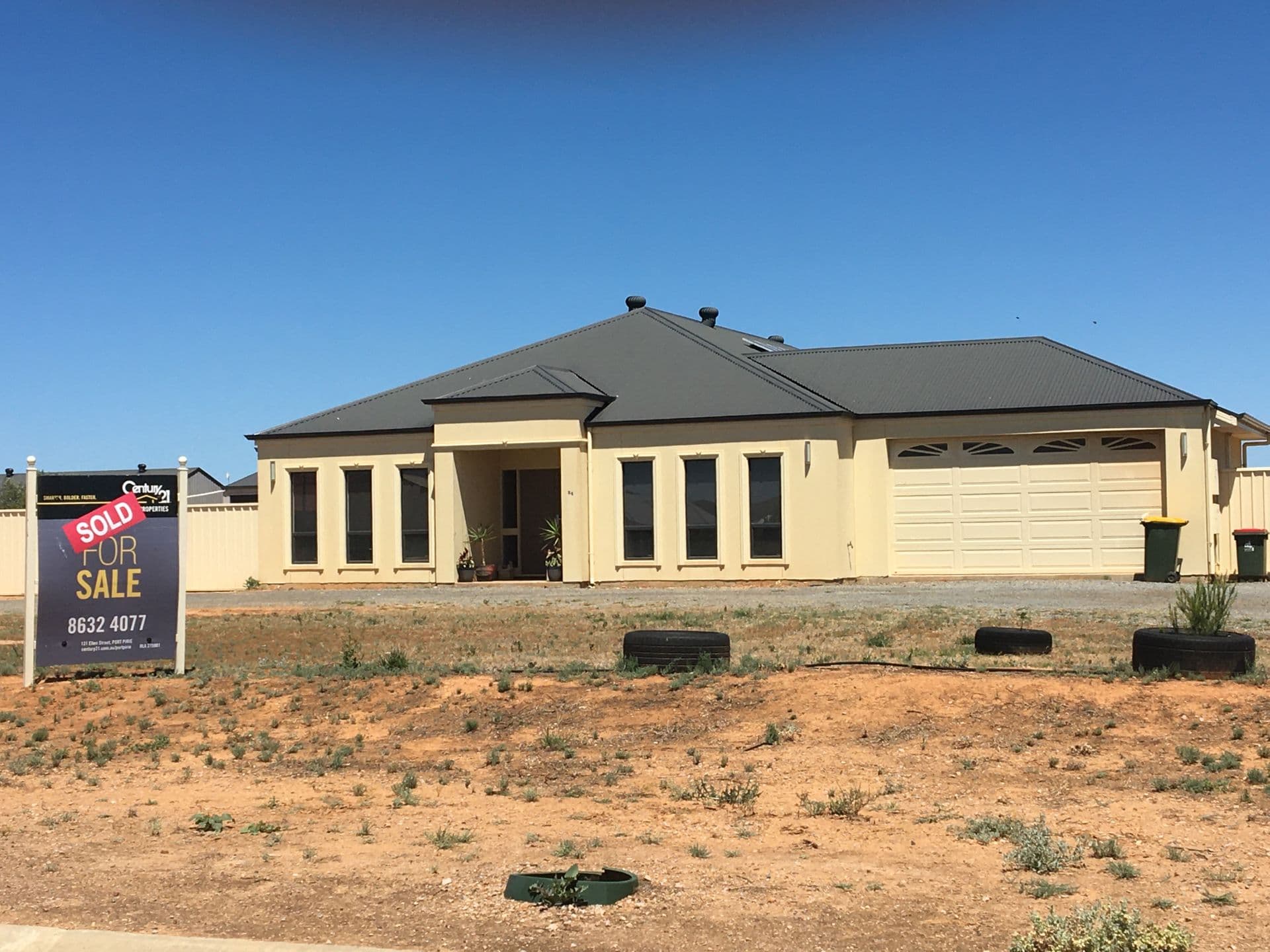 24 Casuarina Drive, Port Pirie, SA, 5540, Risdon Park South - Image 1