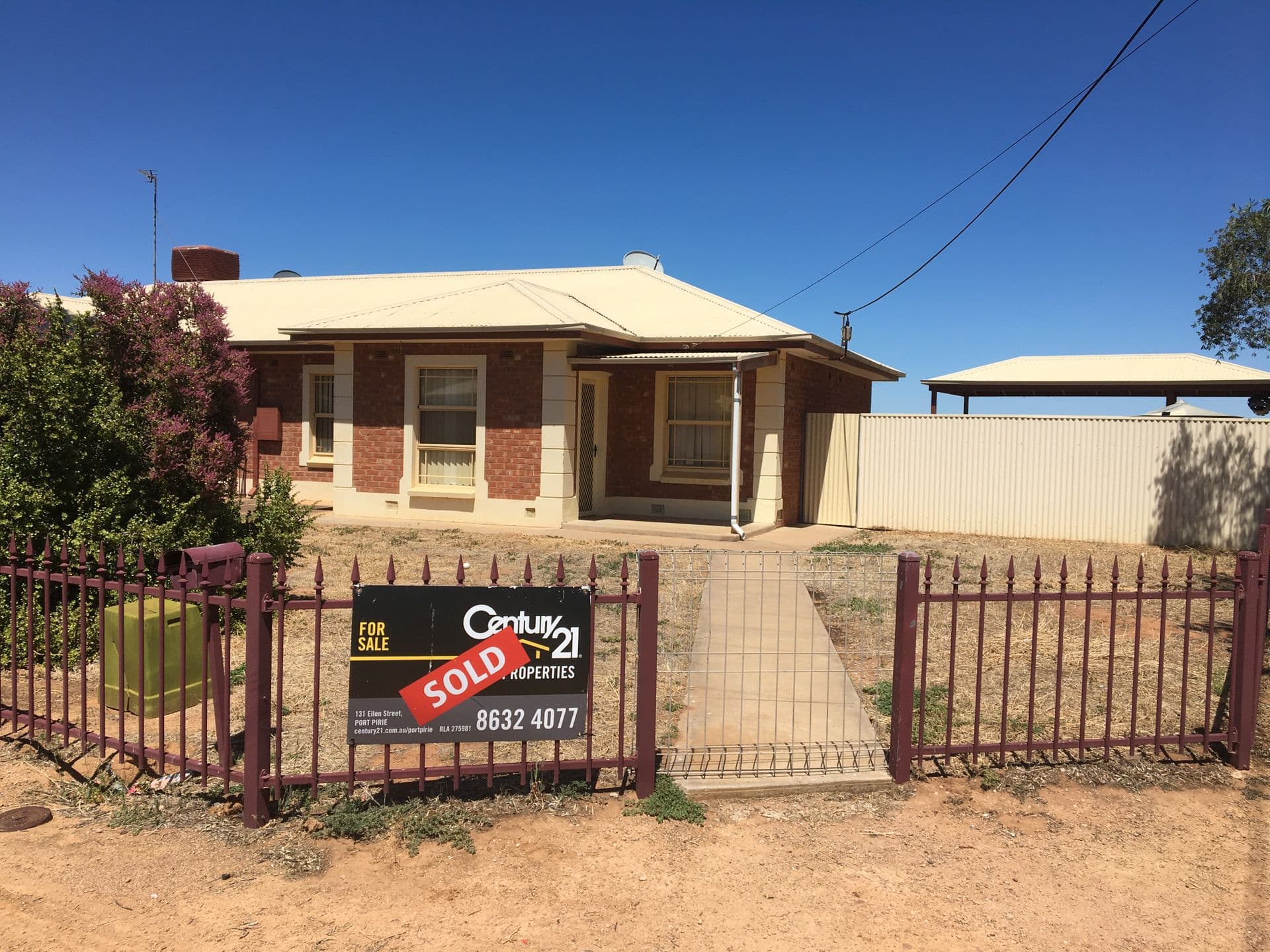 2 Jensen Street, Port Pirie, SA, 5540, Risdon Park - Image 1