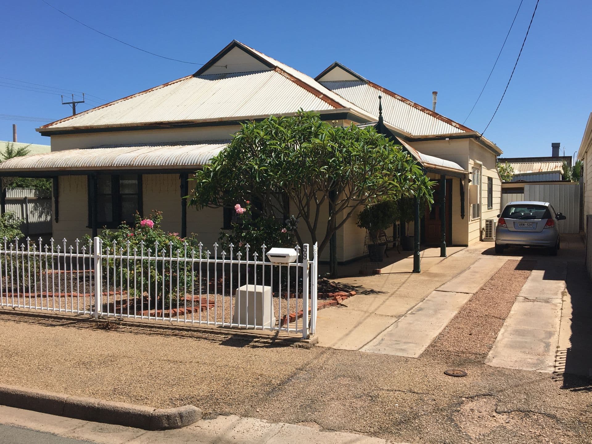 59 King Street, Port Pirie, SA, 5540, Solomontown - Thumbnail 2