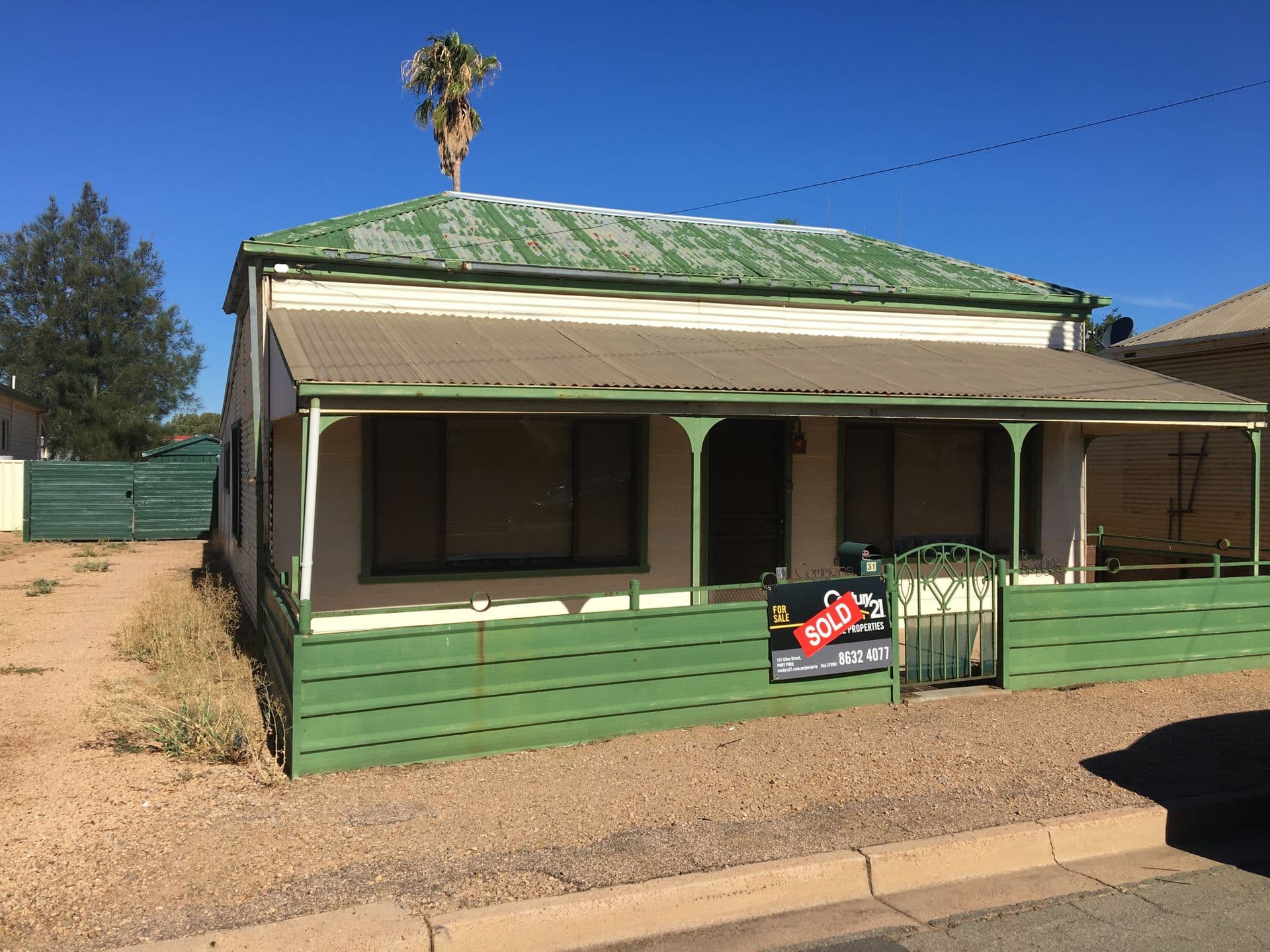 31 Young Street, Port Pirie, SA, 5540, Solomontown - Image 1