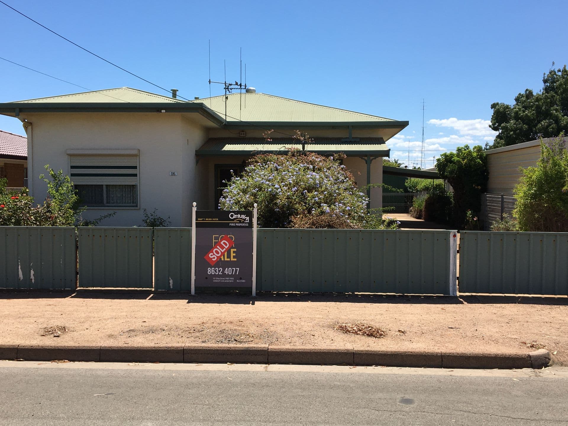 16 Esmond Road, Port Pirie, SA, 5540, Port Pirie South - Image 1