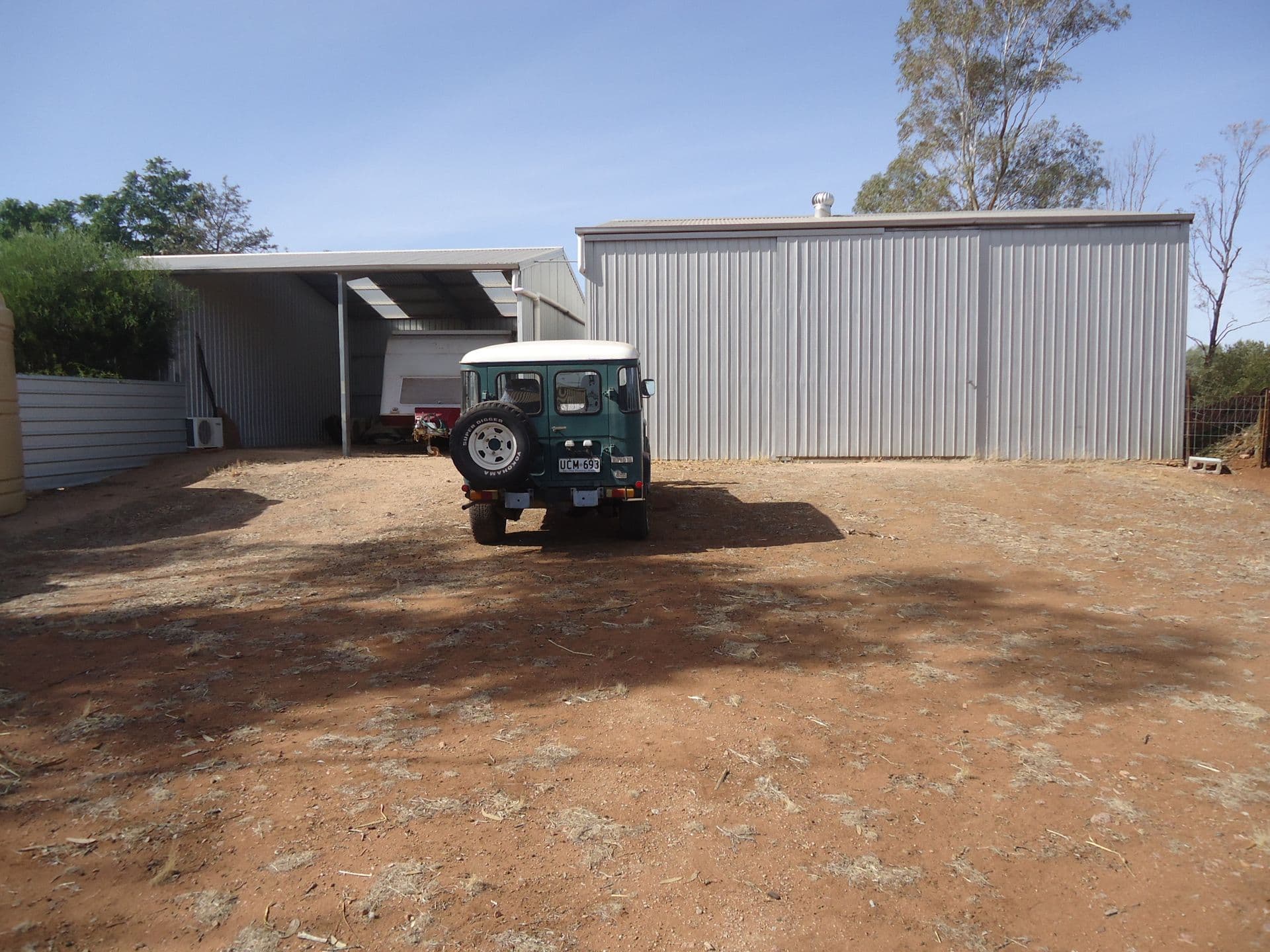 324 Scenic Drive, Napperby, SA, 5540, Napperby - Thumbnail 2