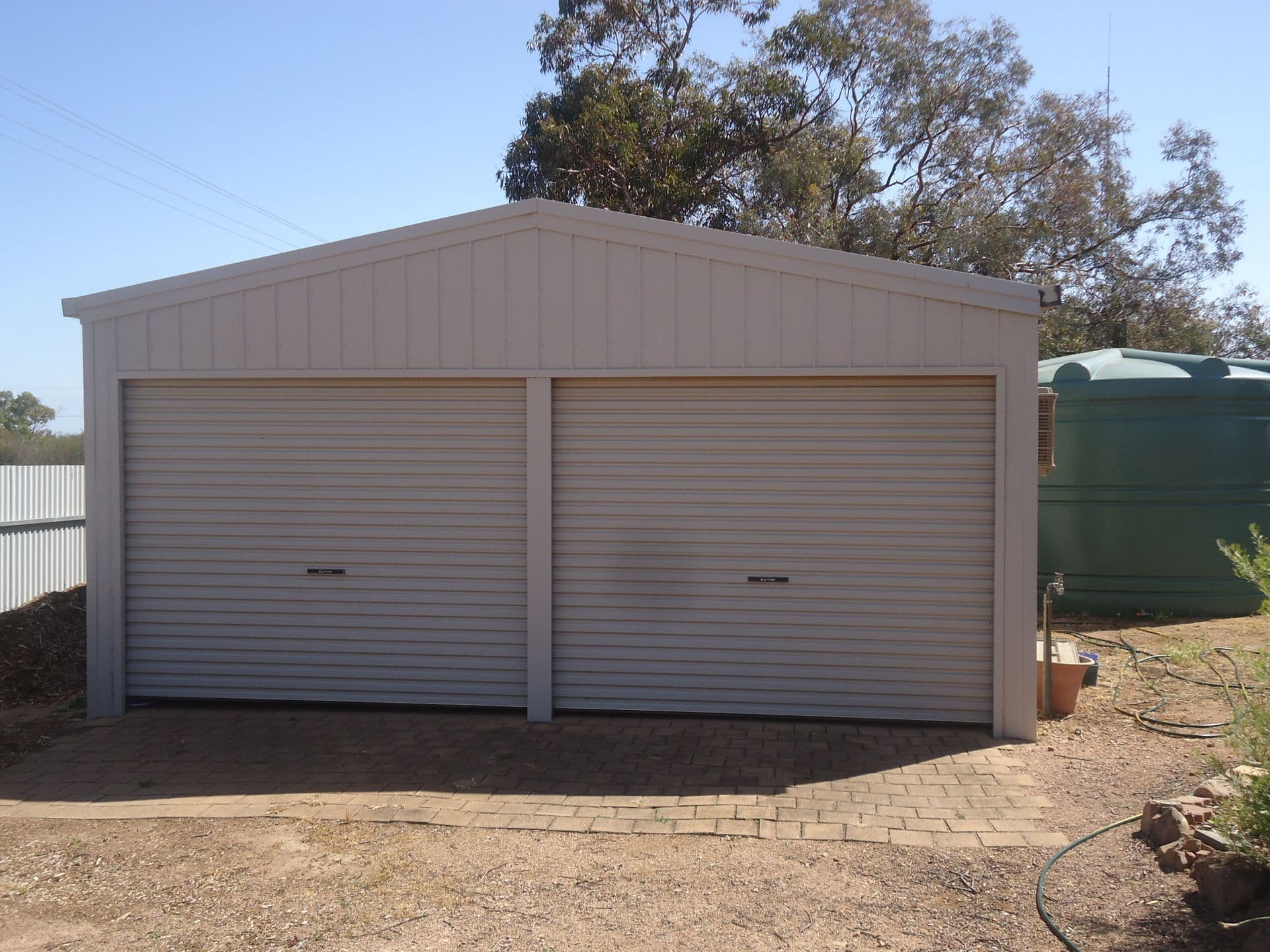 32 Second Street, Napperby, SA, 5540, Napperby - Thumbnail 2