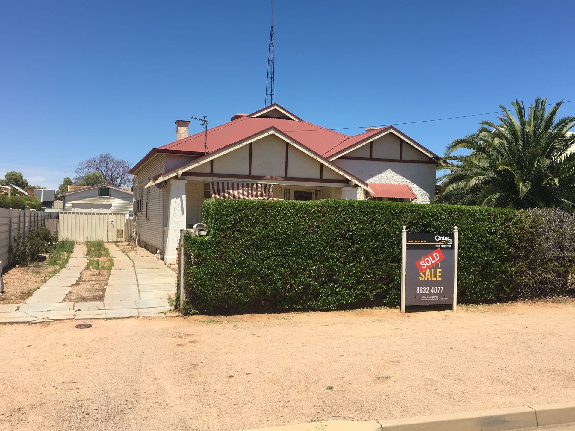 9 Balmoral Road, Port Pirie, SA, 5540, Port Pirie - Image 1