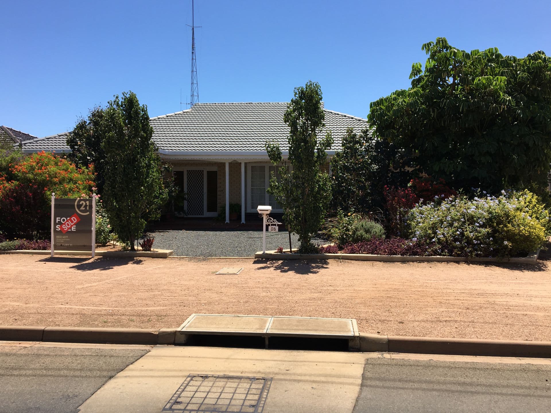 58 Balmoral Road, Port Pirie, SA, 5540, Port Pirie South - Image 1