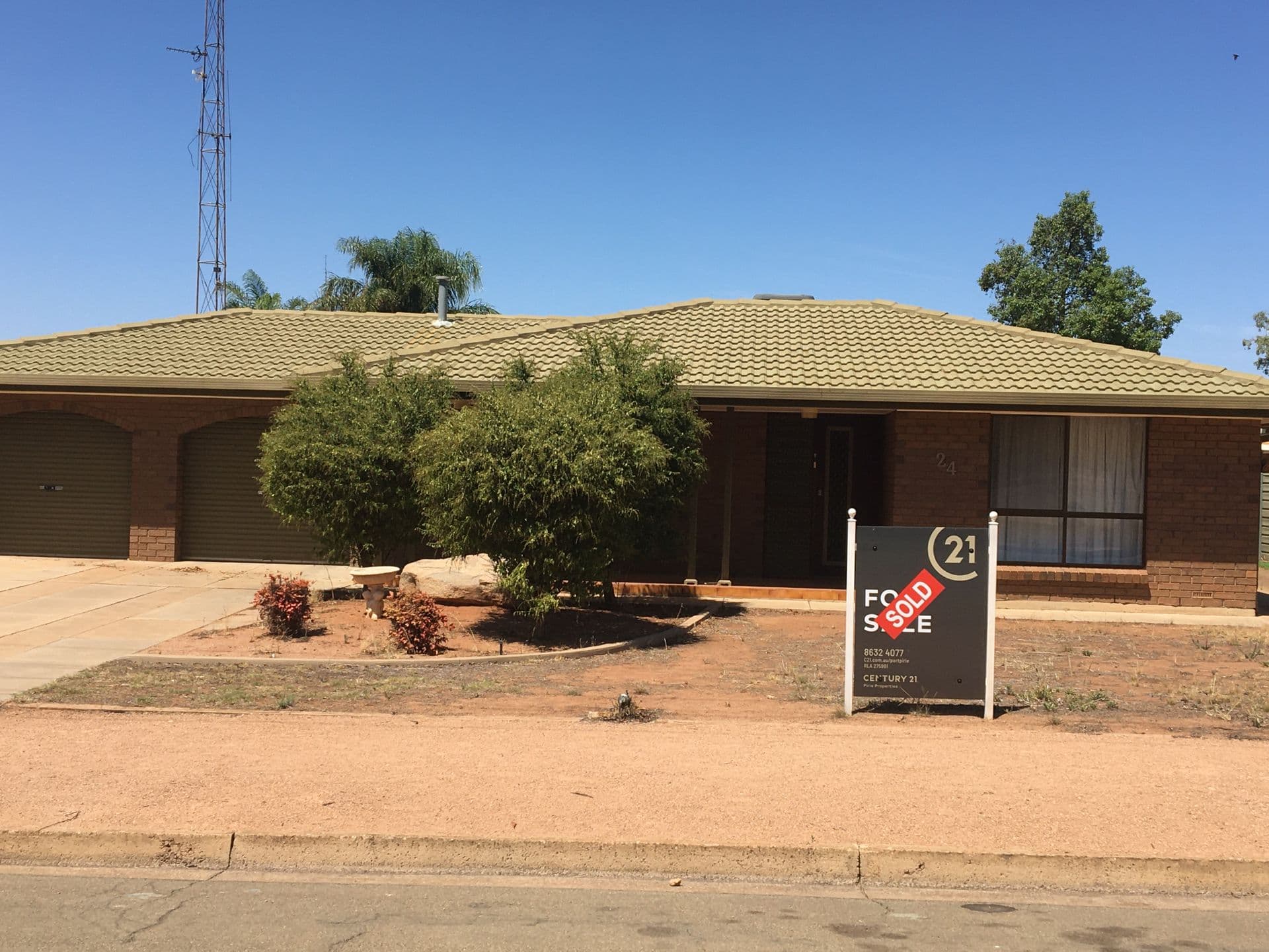 24 Pelham Road, Port Pirie, SA, 5540, Risdon Park South - Image 1