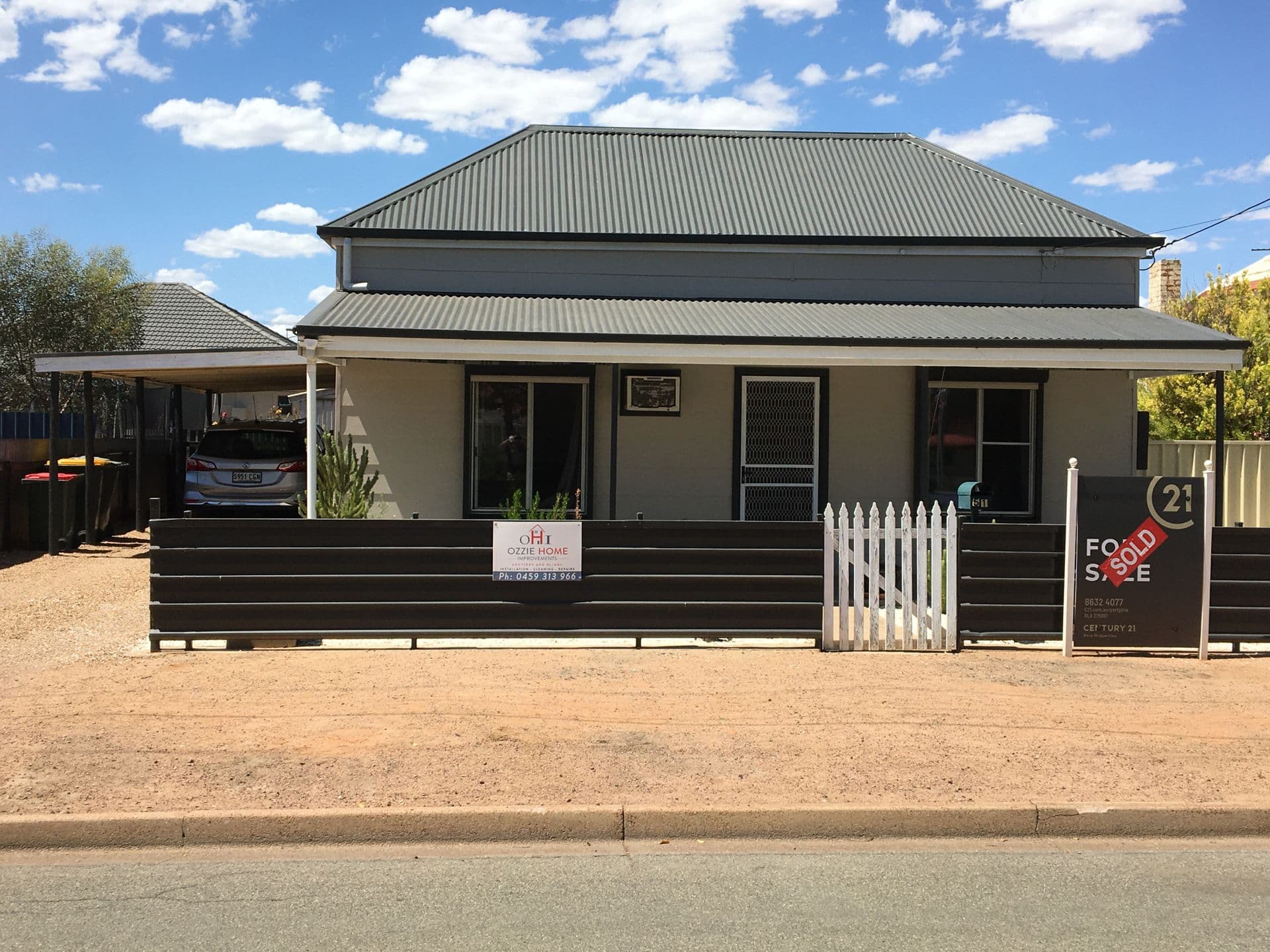 51 Three Chain Road, Port Pirie, SA, 5540, Solomontown - Image 1