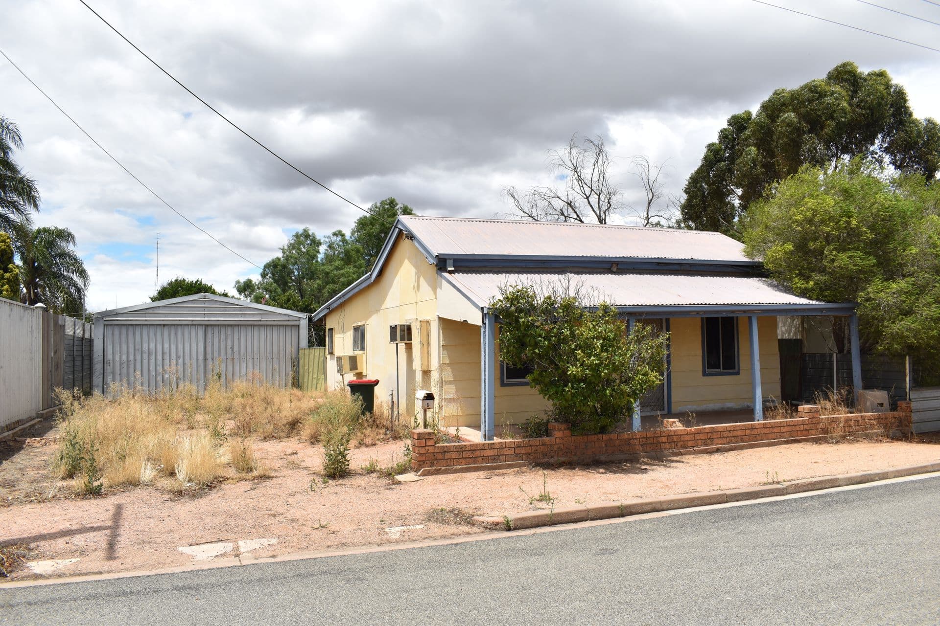 1 Read Street, Port Pirie, SA, 5540, Port Pirie West - Image 1
