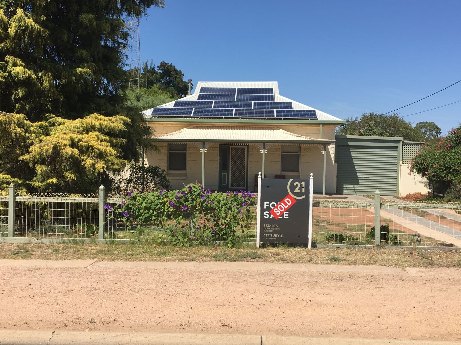 111 Balmoral Road, Port Pirie, SA, 5540, Risdon Park - Image 1