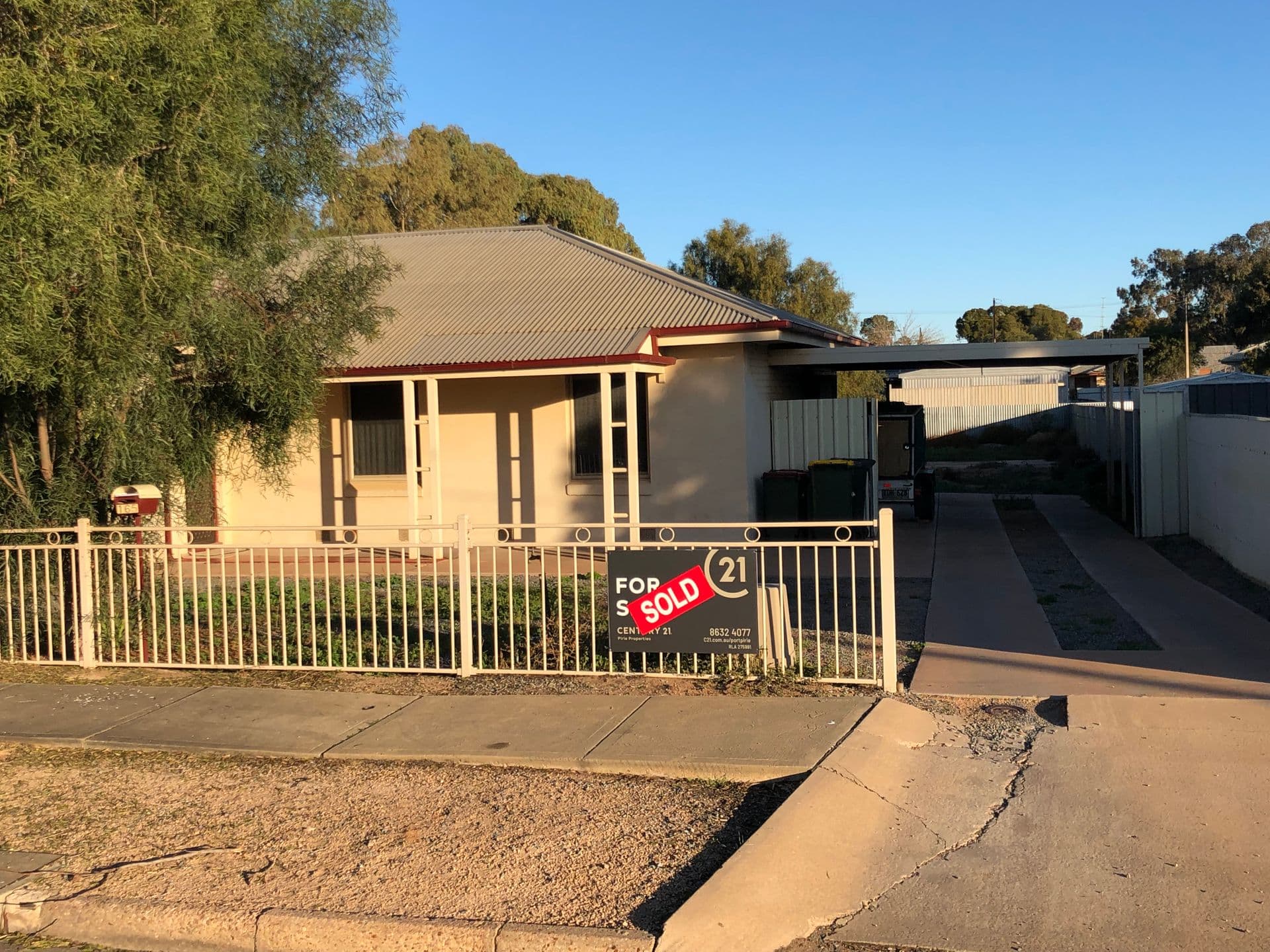 165 Esmond Road, Port Pirie, SA, 5540, Risdon Park - Image 1