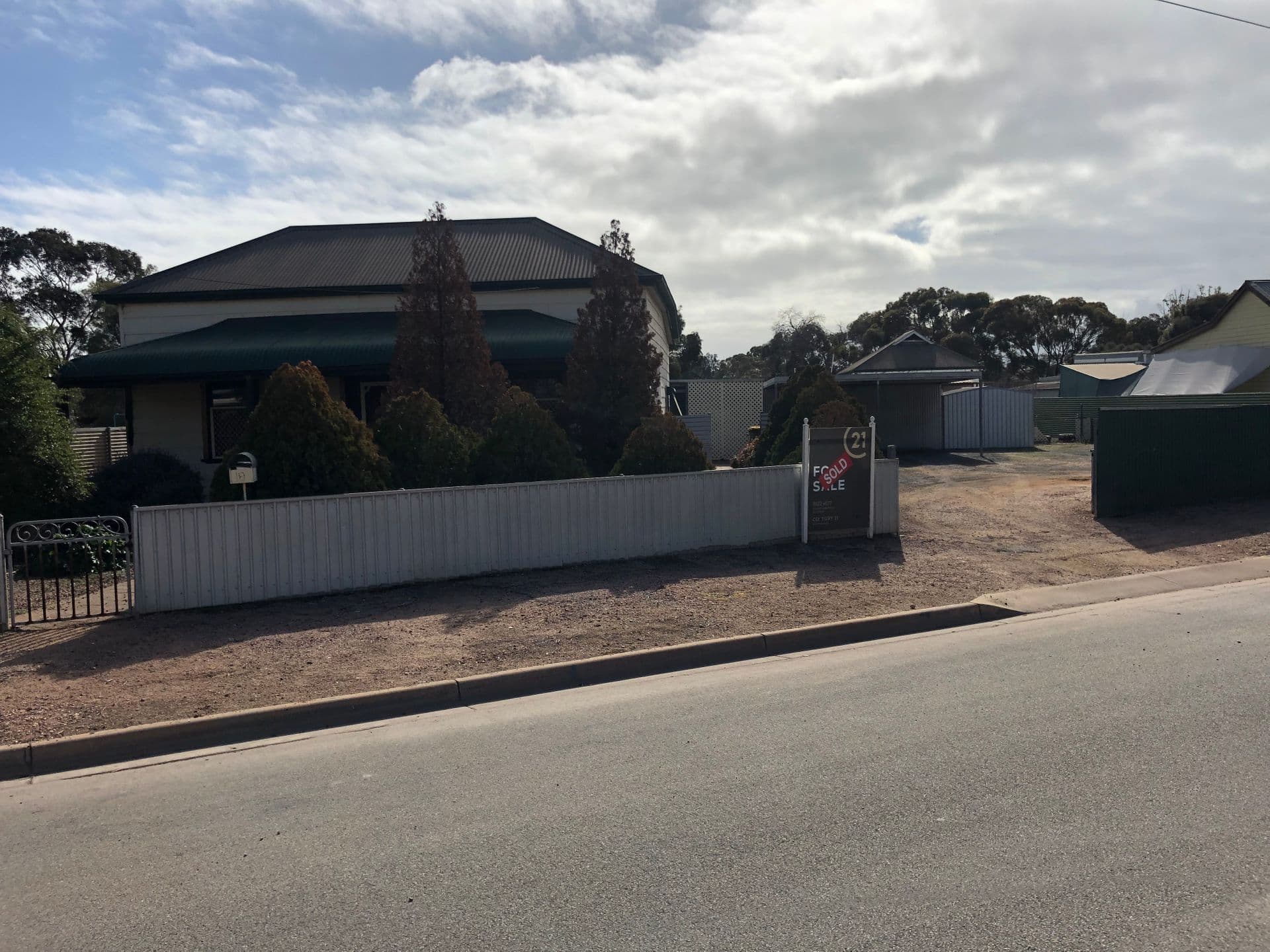 18 Federation Road, Port Pirie, SA, 5540, Port Pirie West - Image 1