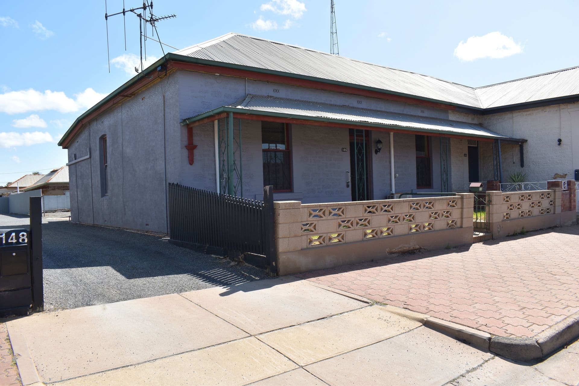 146 The Terrace, Port Pirie, SA, 5540, Port Pirie - Image 1