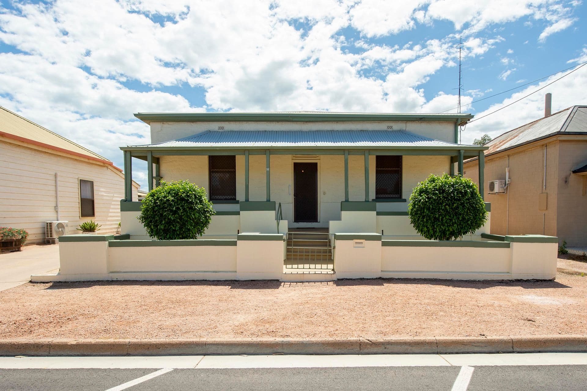 32 David Street, Port Pirie, SA, 5540, Port Pirie - Image 1
