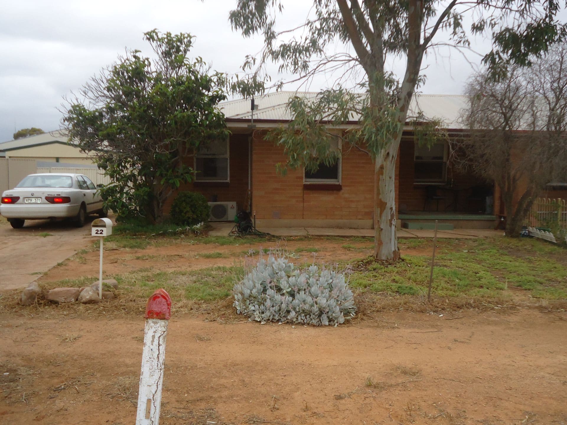 22 Blight Street, Port Pirie, SA, 5540, Risdon Park South - Image 1