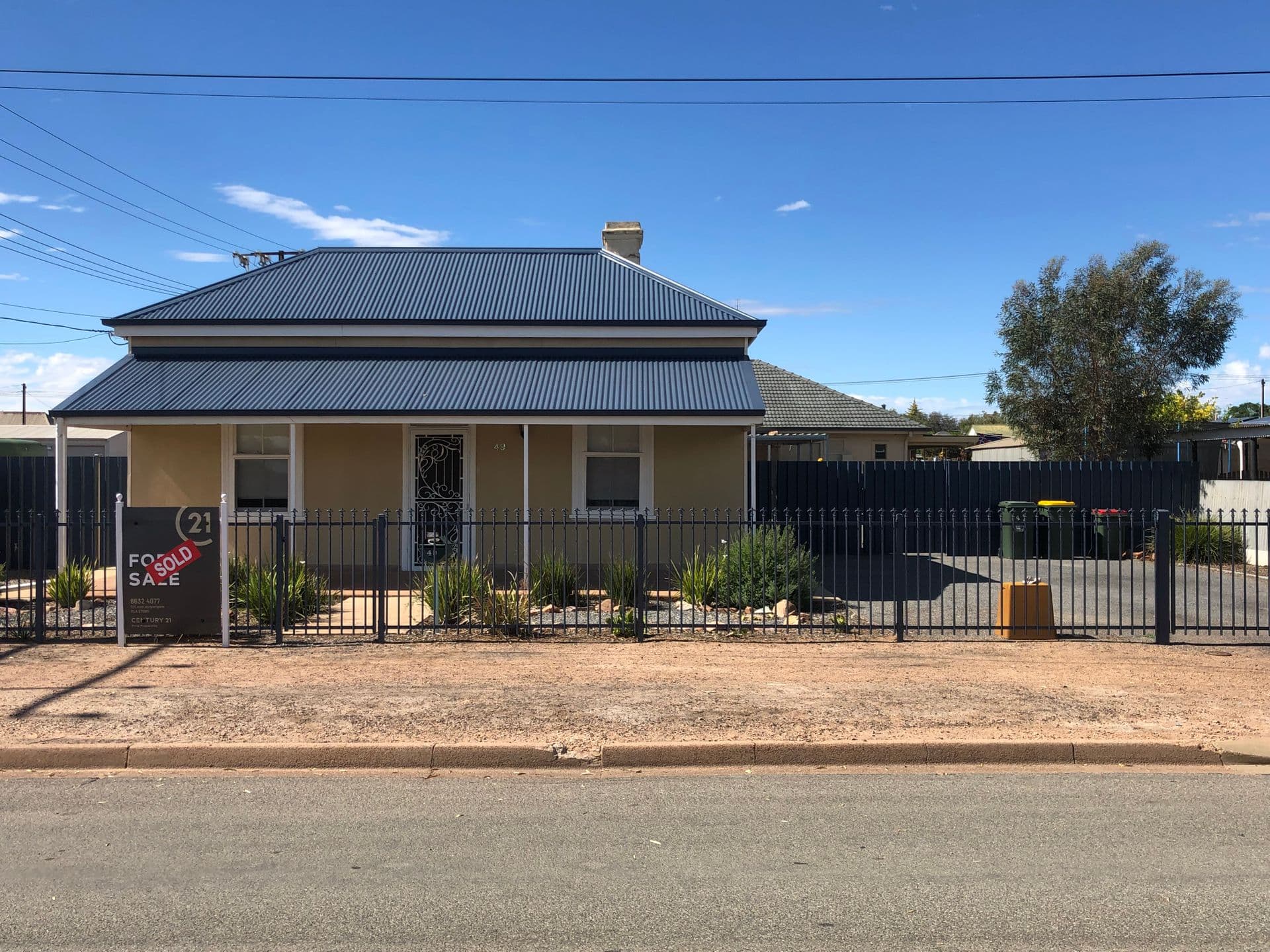 49 Three Chain Road, Port Pirie, SA, 5540, Solomontown - Image 1