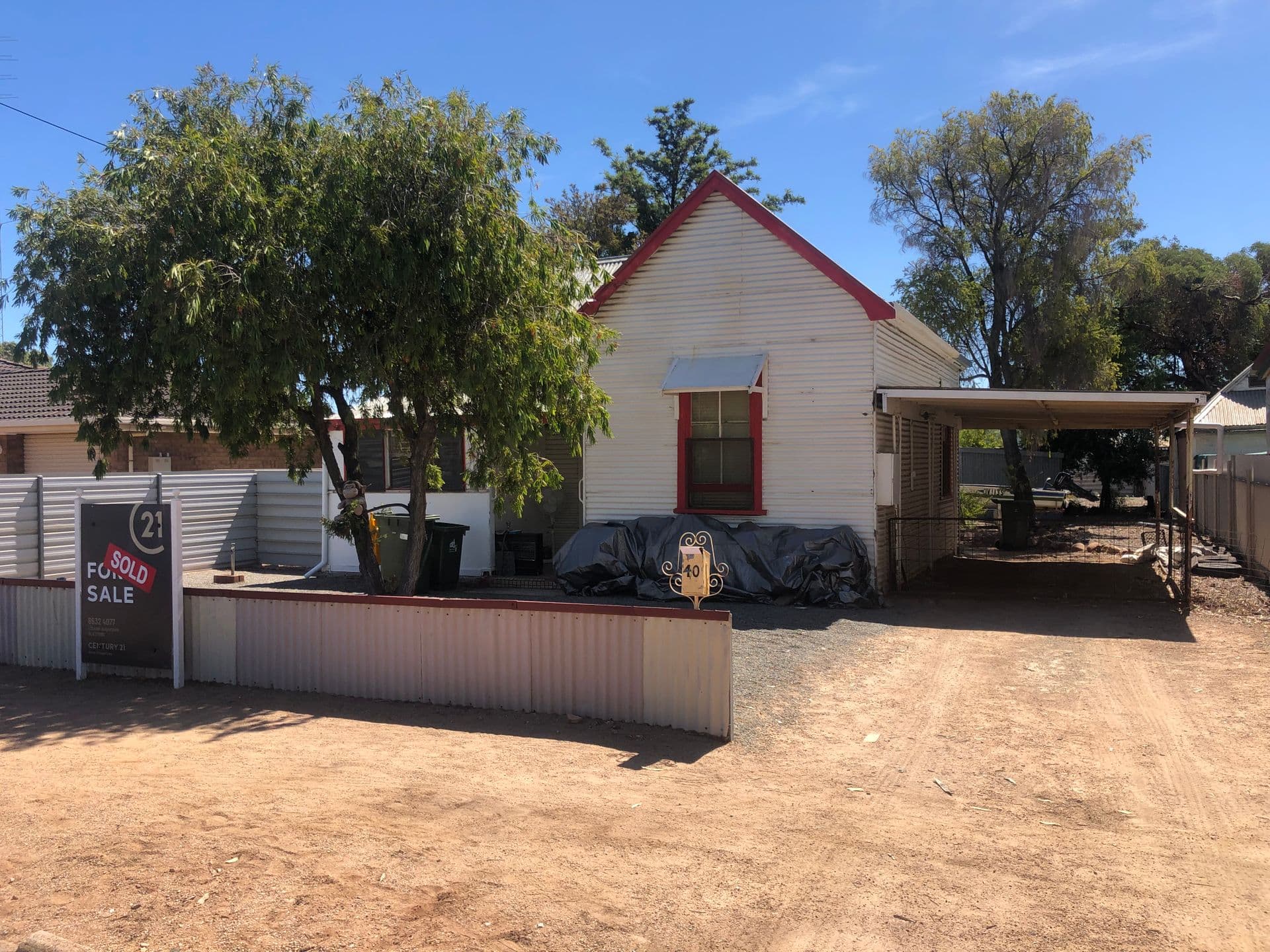 40 Esmond Road, Port Pirie, SA, 5540, Port Pirie South - Image 1