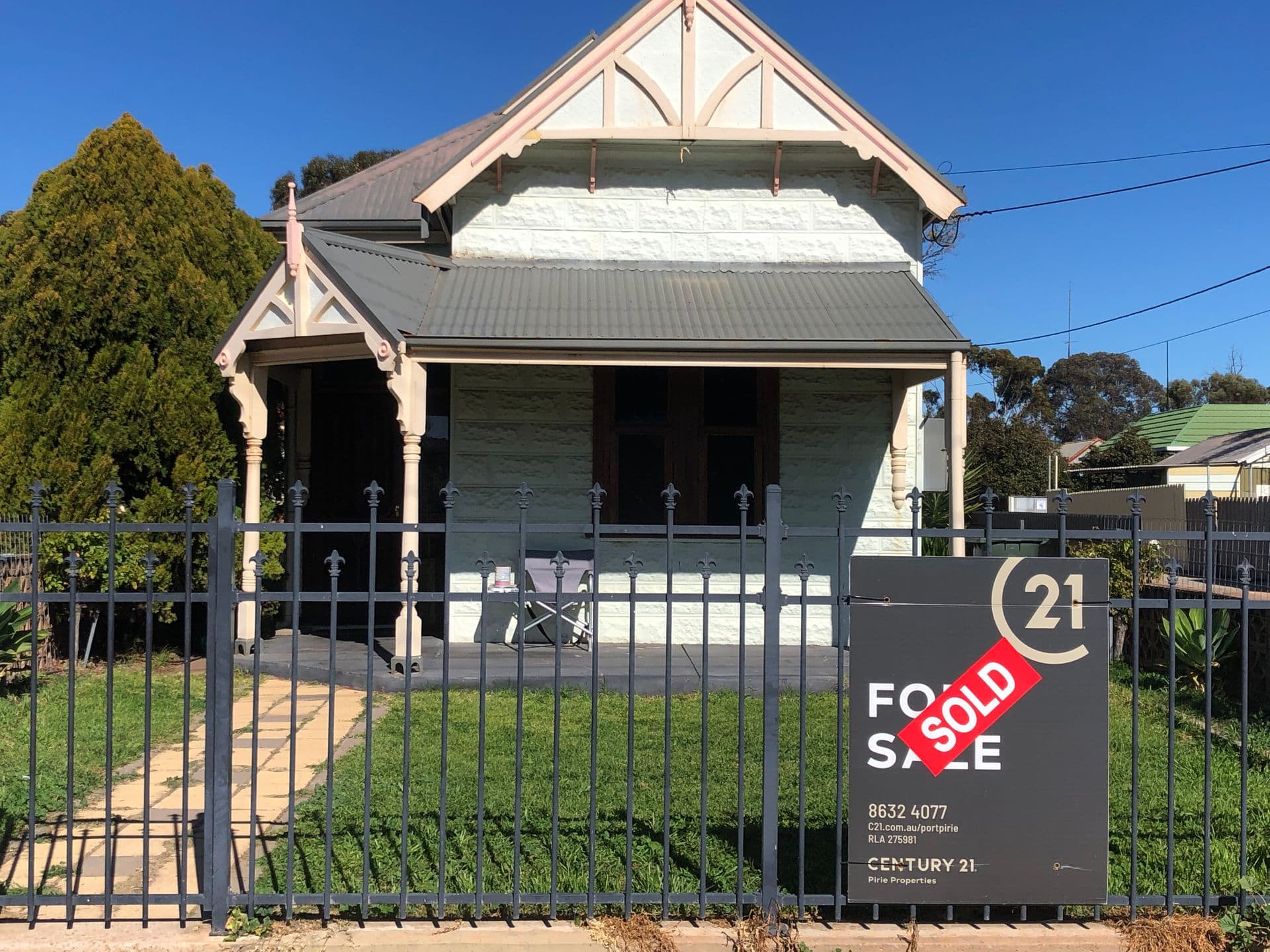21 Goode Road, Port Pirie, SA, 5540, Port Pirie West - Image 1