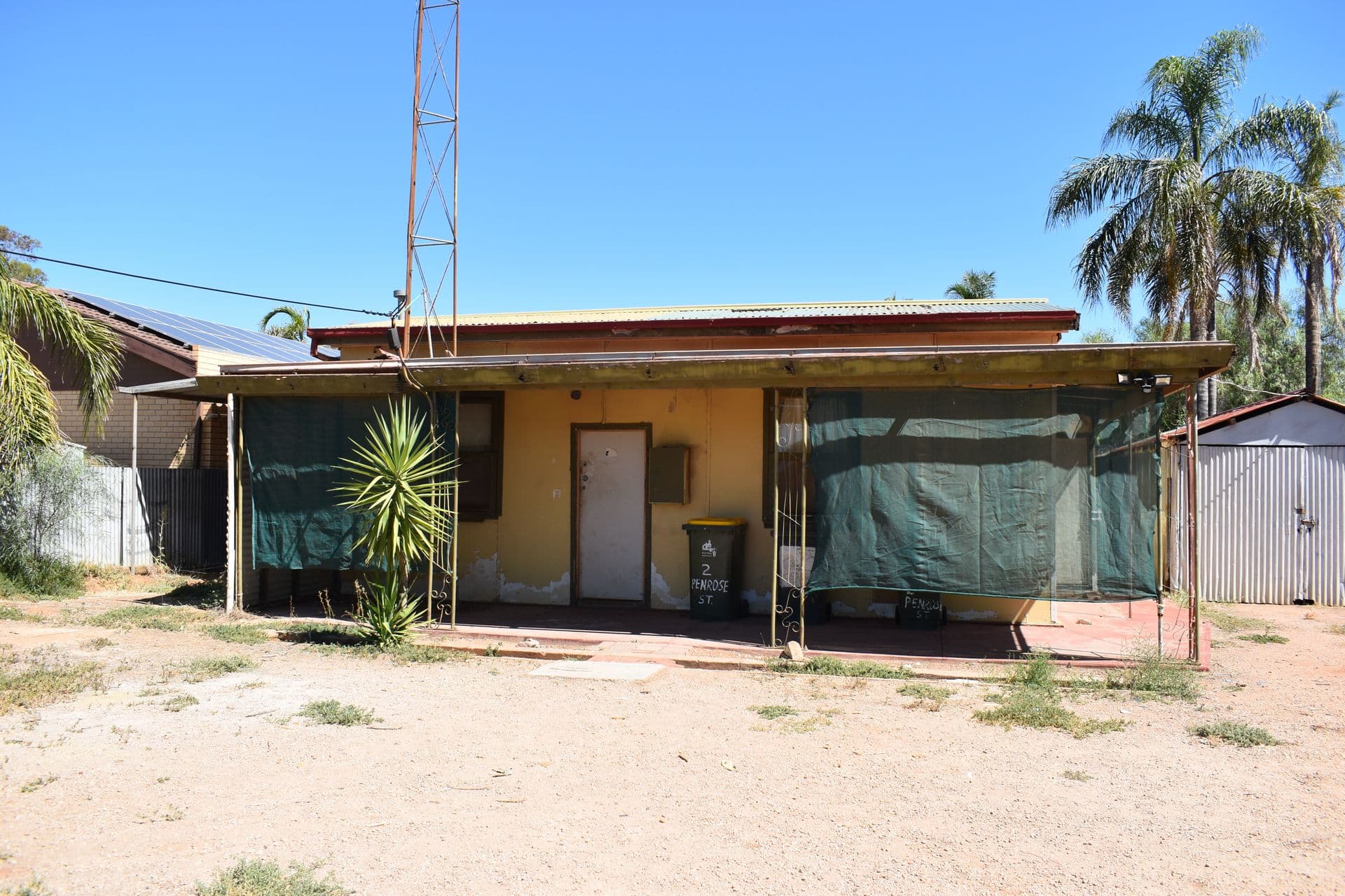 2 Penrose Street, Port Pirie, SA, 5540, Risdon Park - Image 1