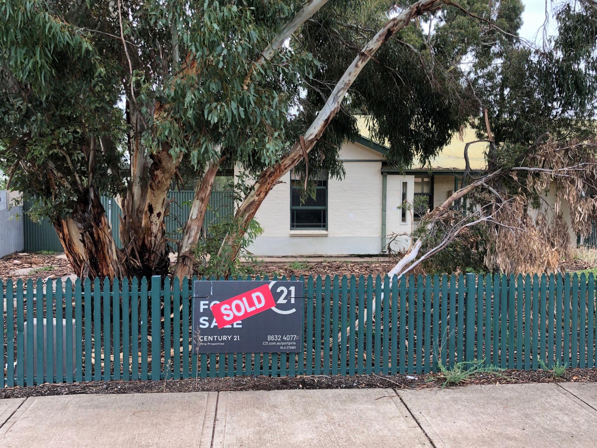 12 Trelawney Street, Port Pirie, SA, 5540, Port Pirie - Image 1