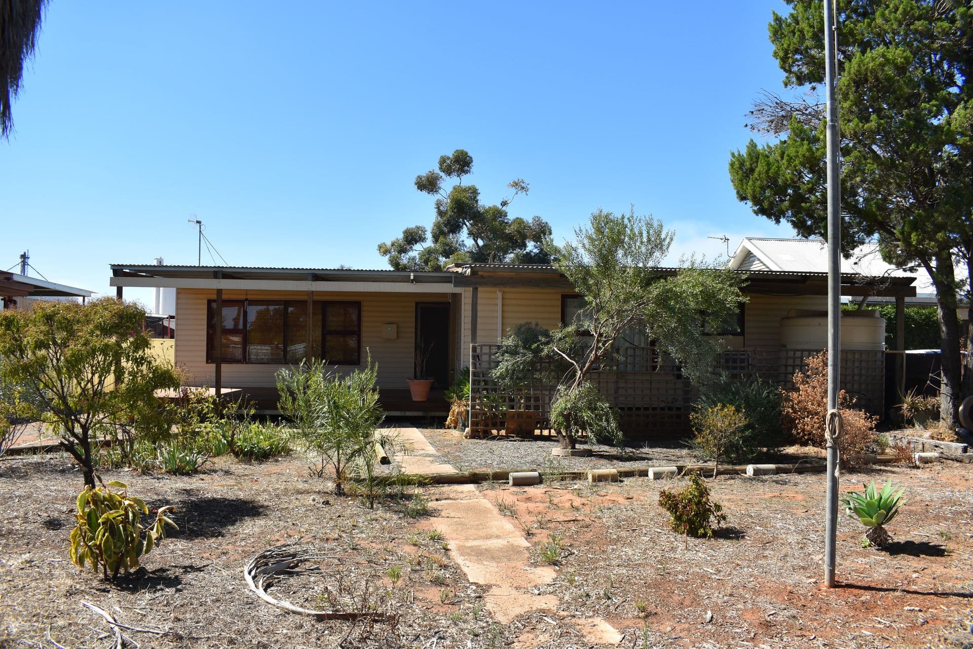 4 Whittier Street, Crystal Brook, SA, 5523, Crystal Brook - Image 1