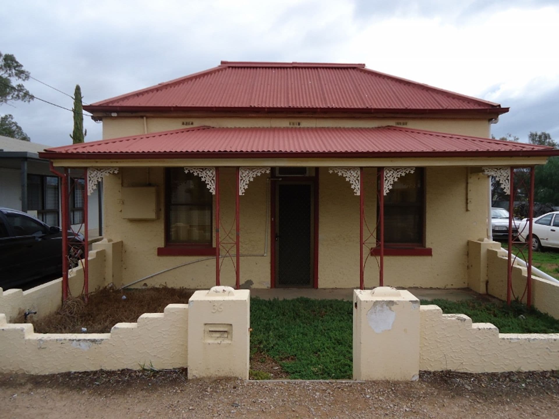 34-36 Fourth Street, Port Pirie, SA, 5540, Port Pirie - Image 1