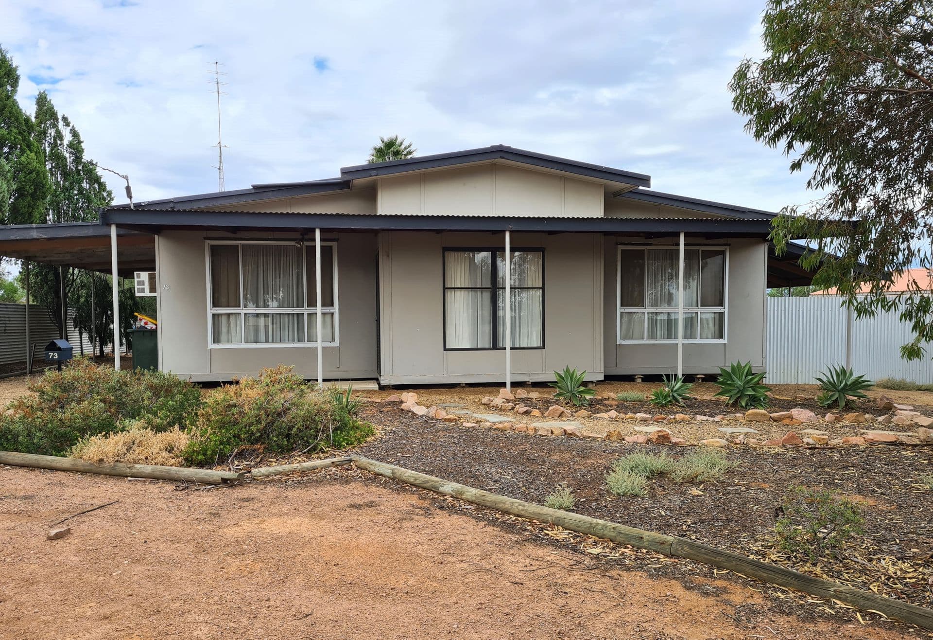 73 Moresby Crescent, Port Pirie, SA, 5540, Port Pirie - Image 1