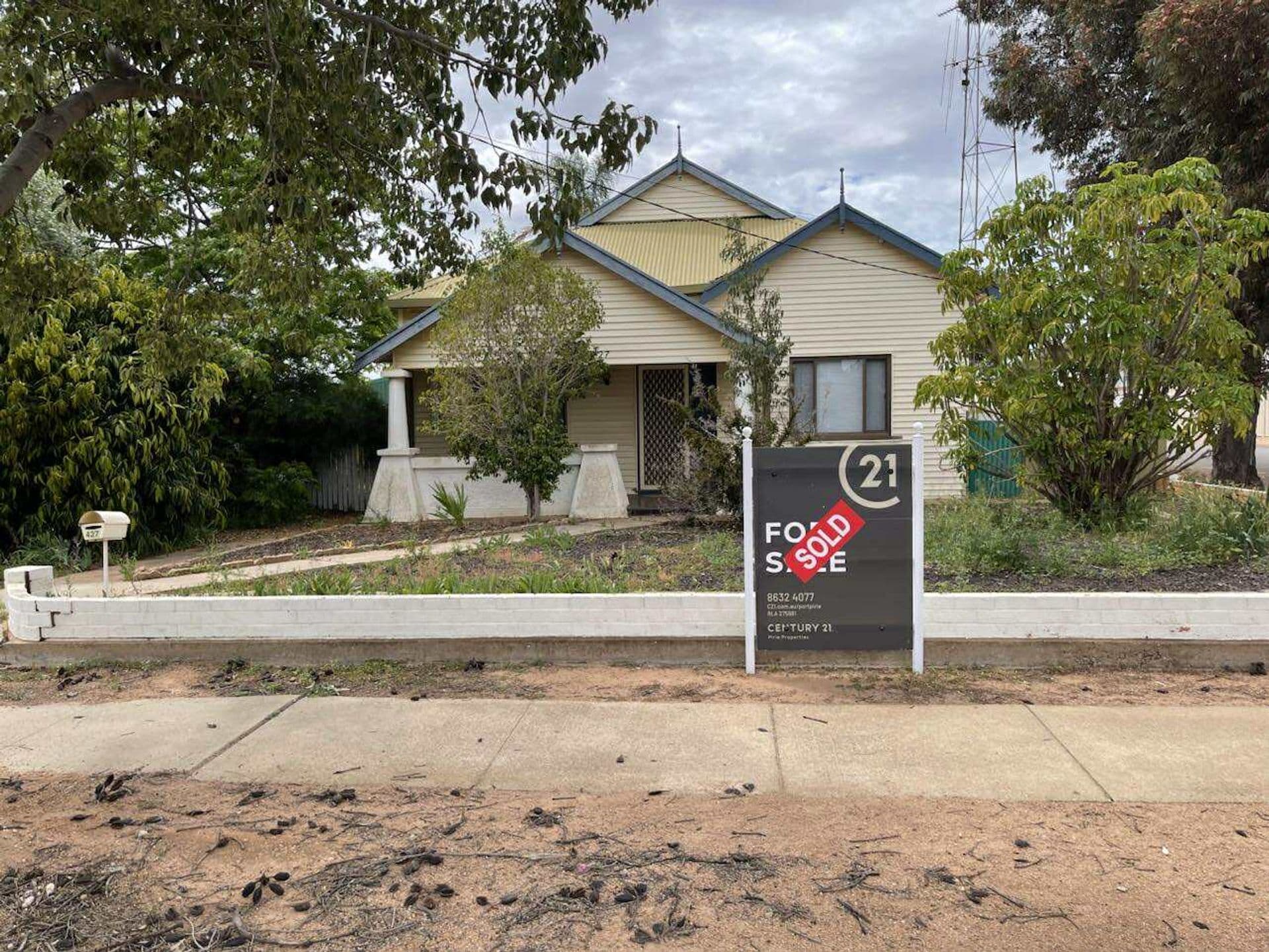 427 The Terrace, Port Pirie, SA, 5540, Port Pirie - Image 1