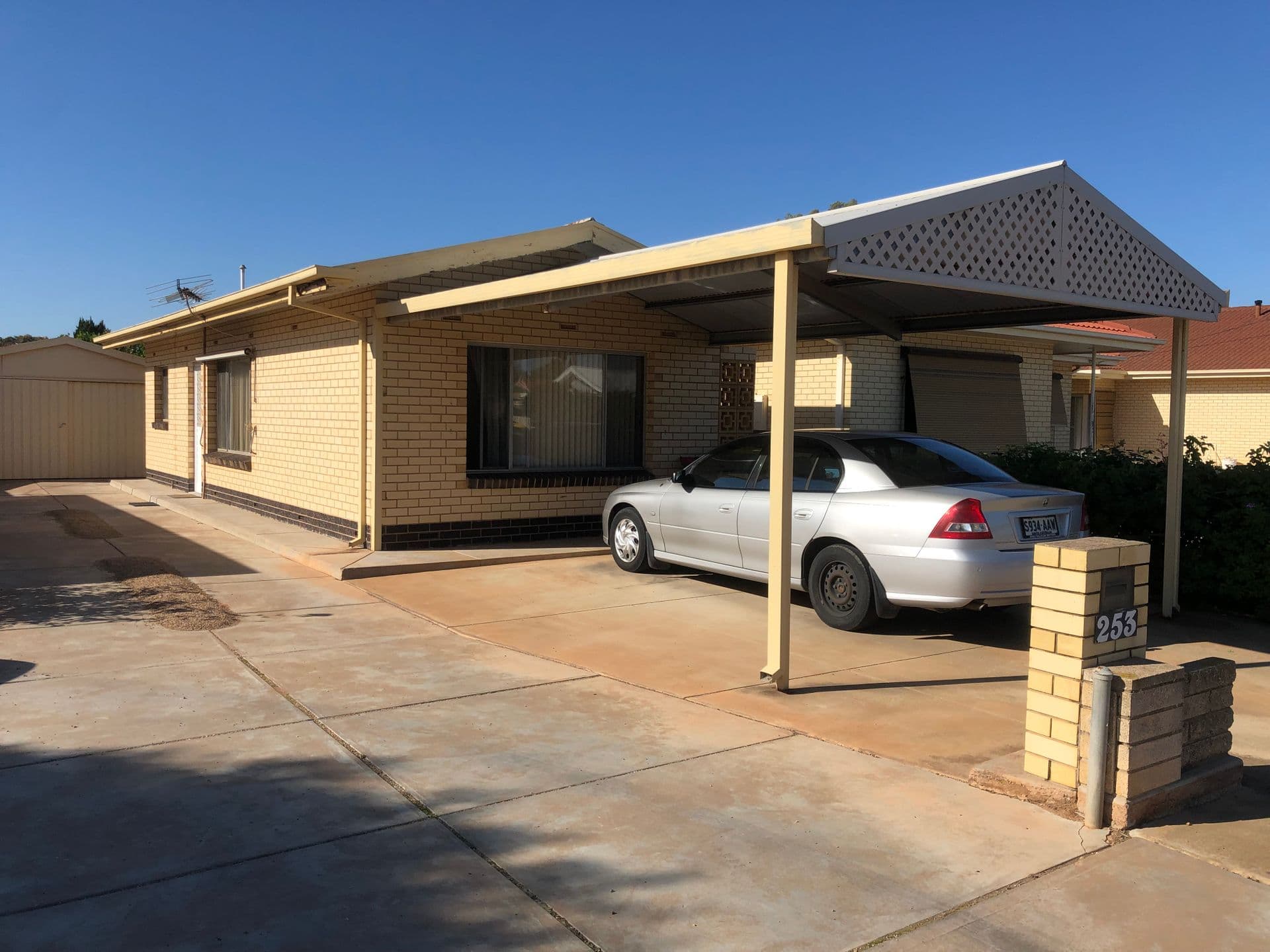 Unit 2 / 253 Senate Road, Port Pirie, SA, 5540, Port Pirie - Image 1