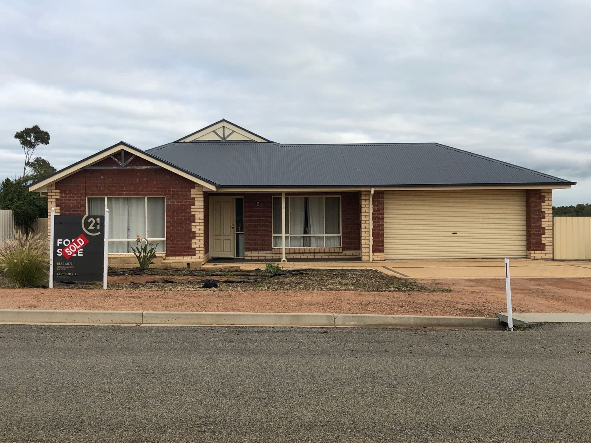 23 Third Street, Napperby, SA, 5540, Napperby - Image 1