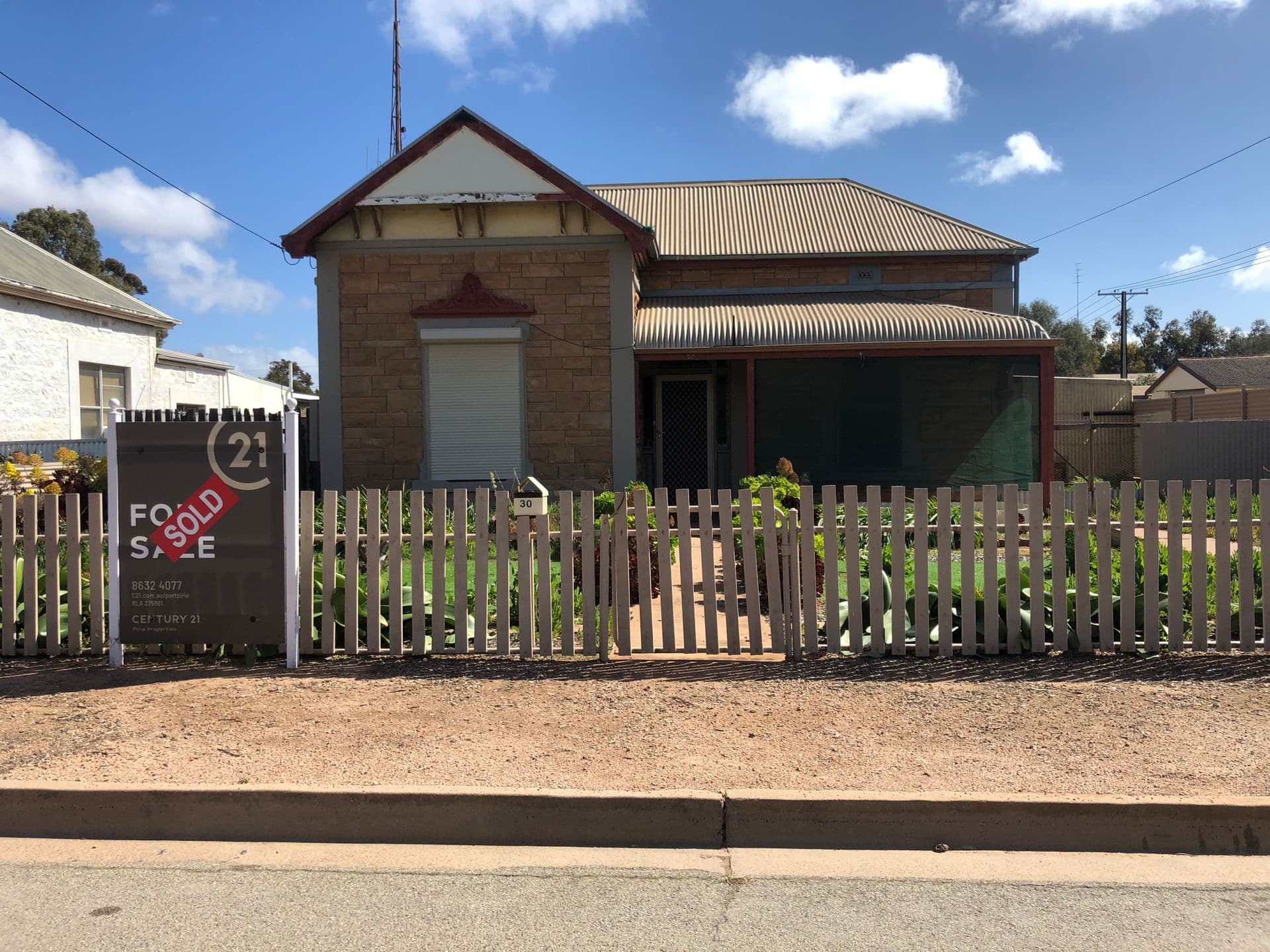 30 Palmer Street, Port Pirie, SA, 5540, Port Pirie - Image 1