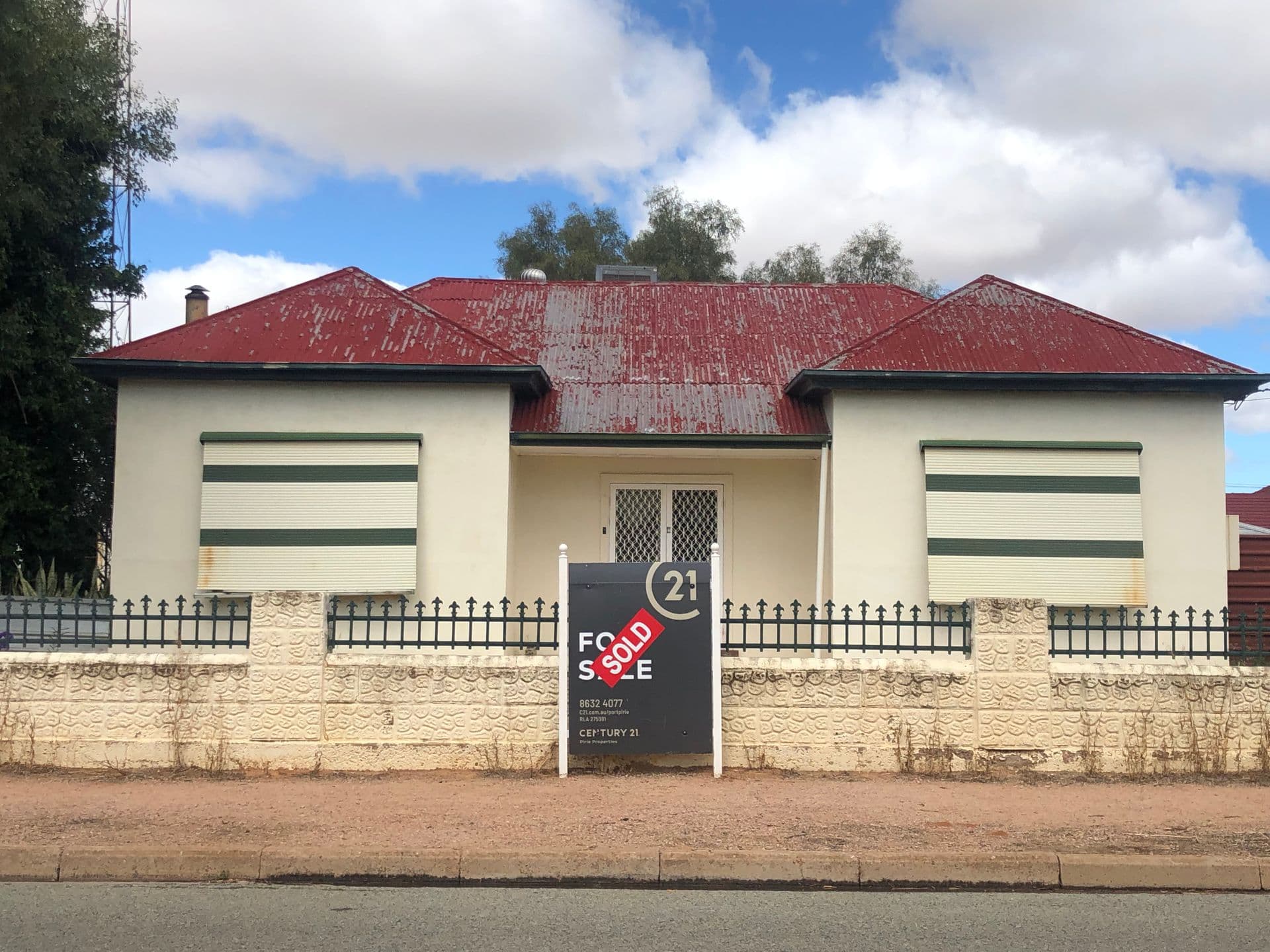 1 Threadgold Street, Port Pirie, SA, 5540, Risdon Park - Image 1