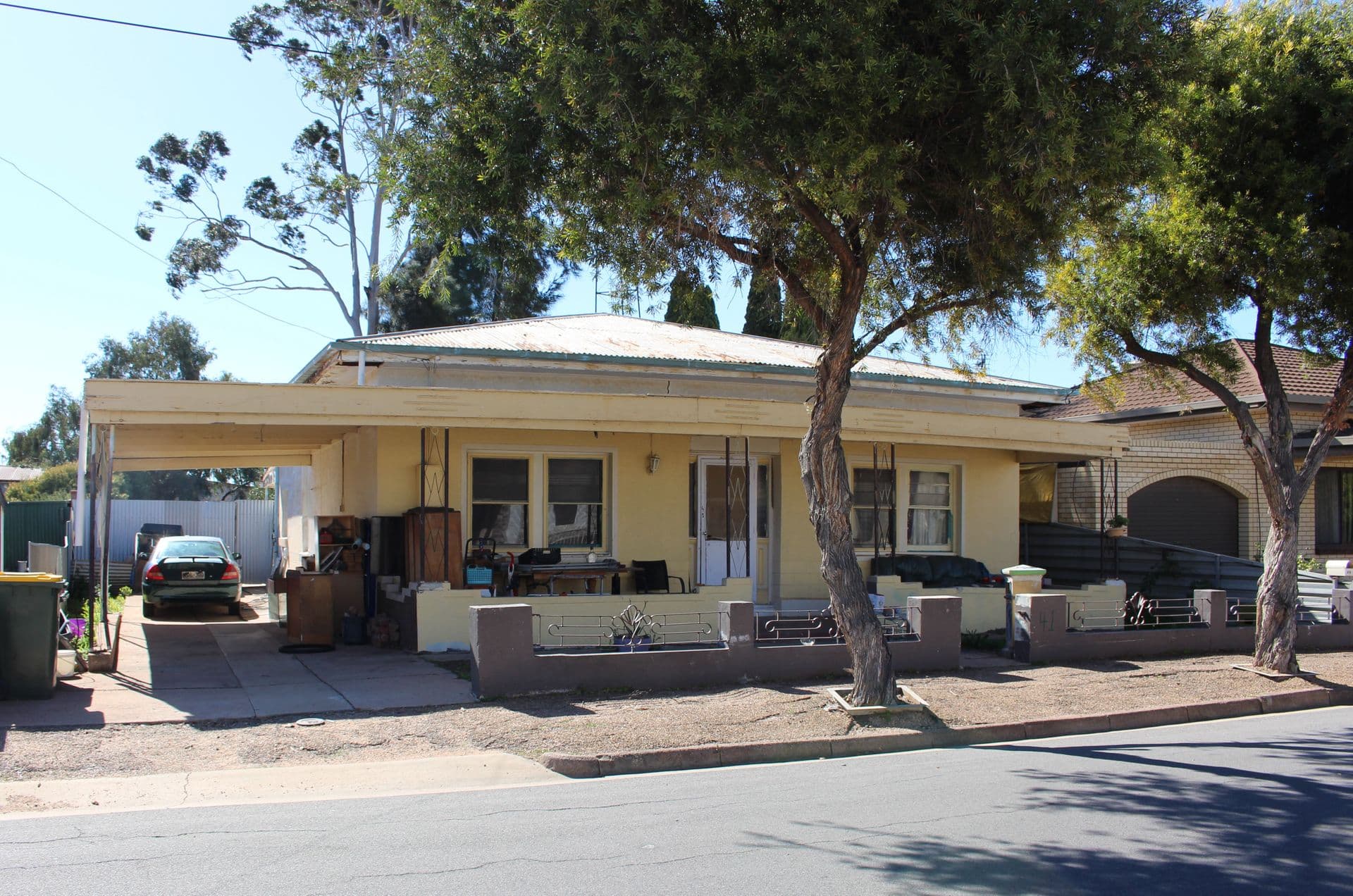 41 King Street, Port Pirie, SA, 5540, Solomontown - Image 1